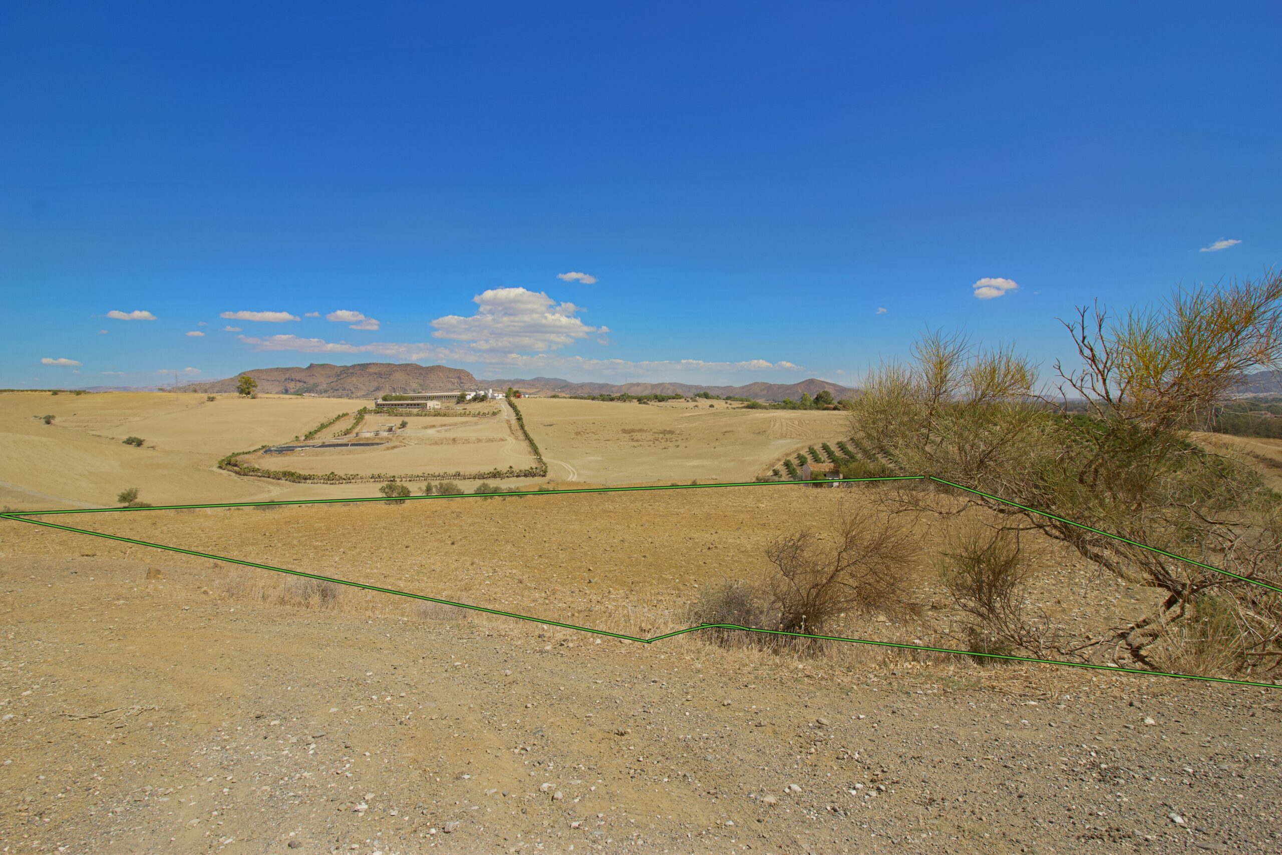 Teereno for sale in Cartama, Malaga