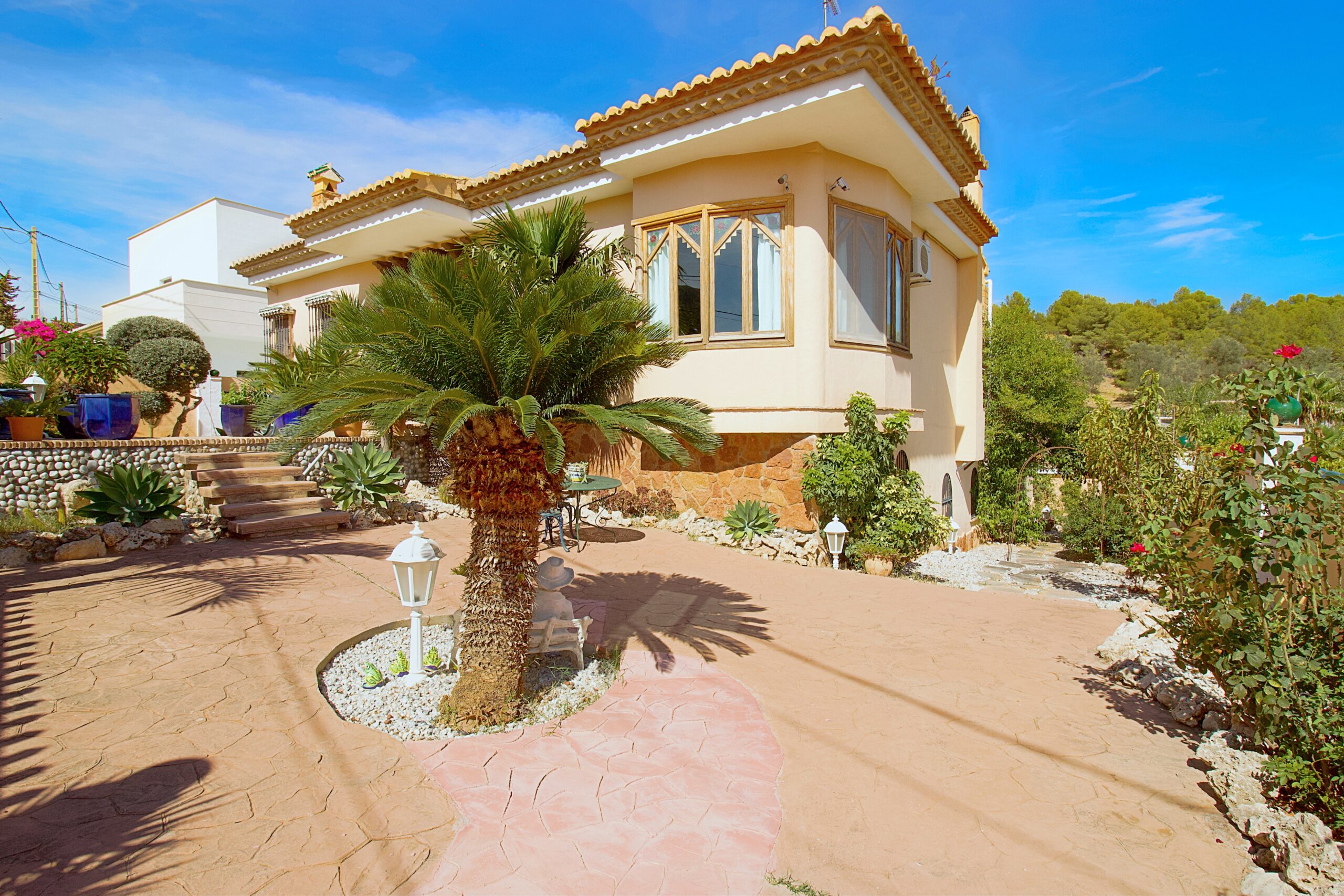 Villa for sale in Torremolinos, Malaga