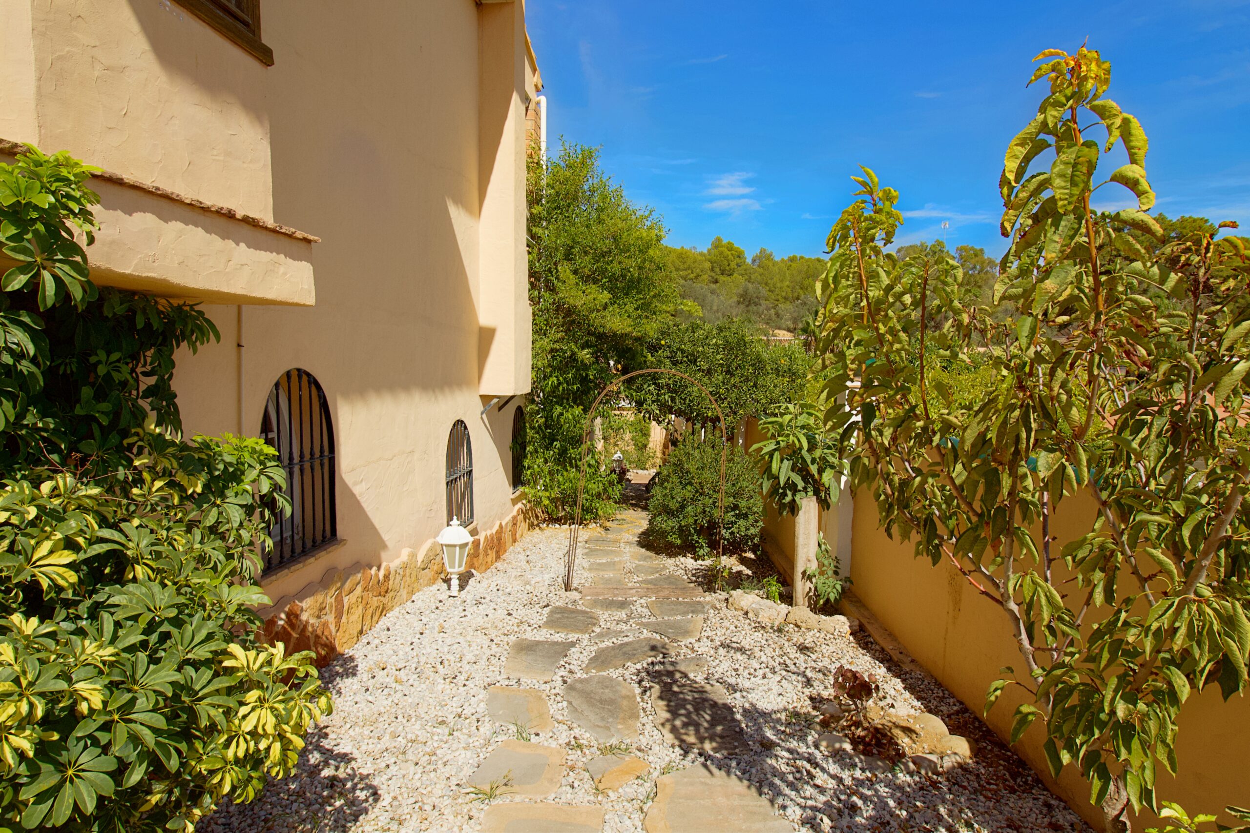 Villa for sale in Torremolinos, Malaga