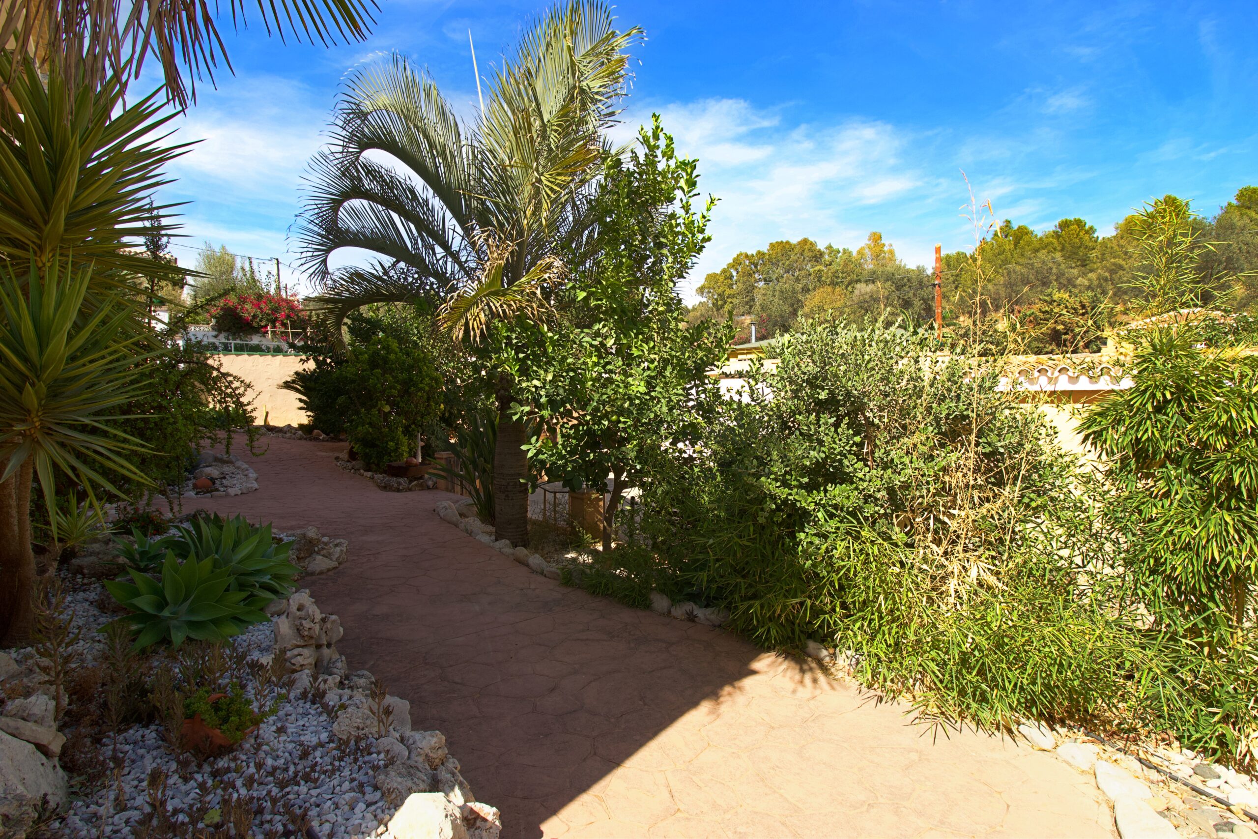 Villa for sale in Torremolinos, Malaga