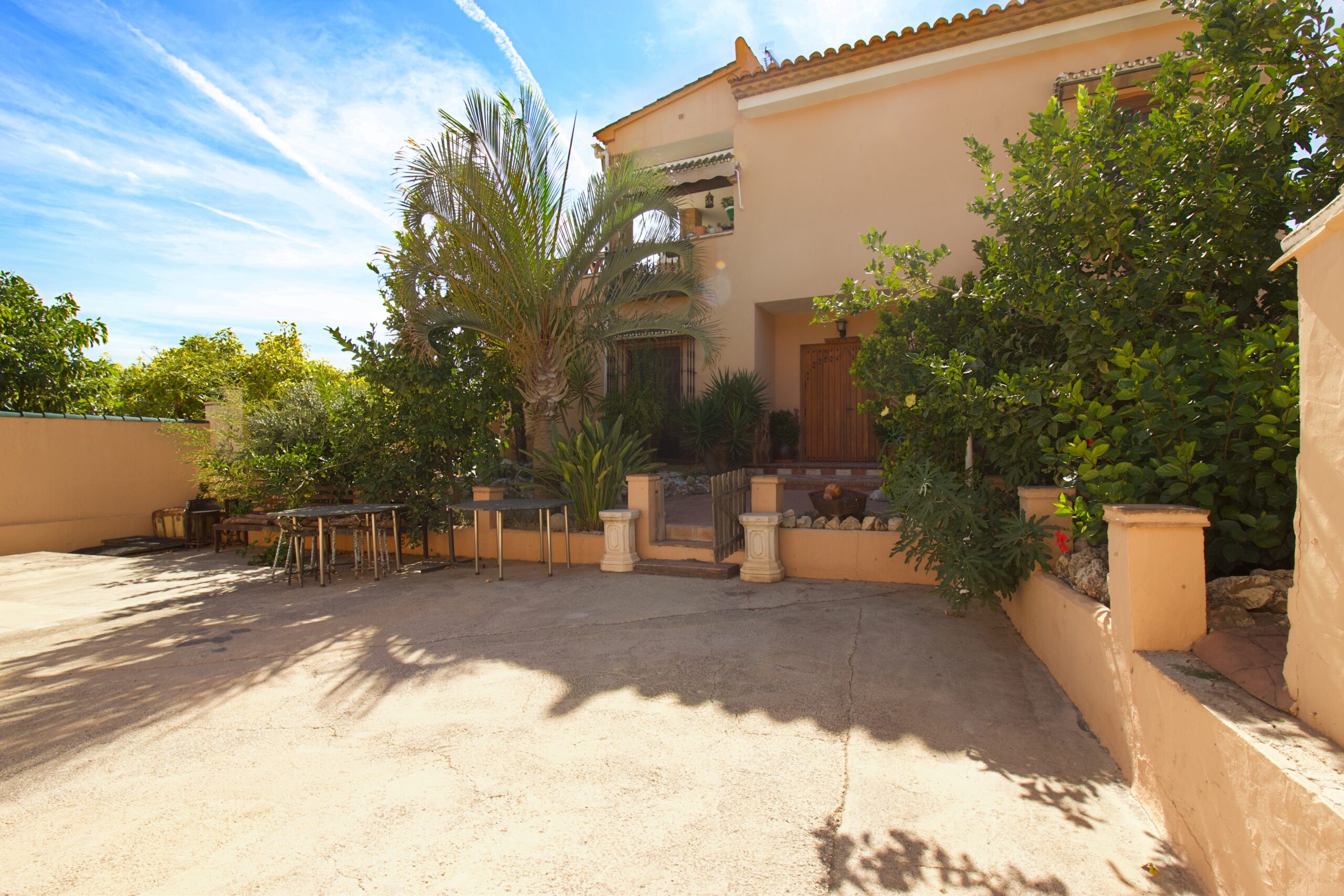 Villa for sale in Torremolinos, Malaga