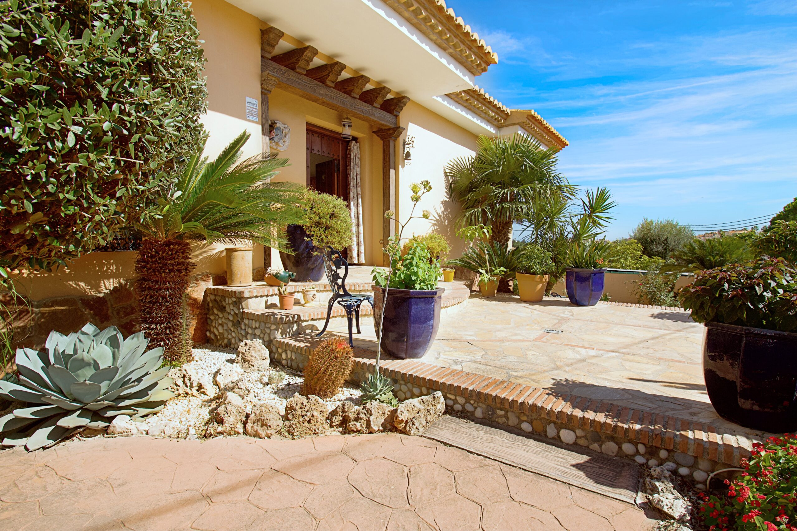 Villa for sale in Torremolinos, Malaga