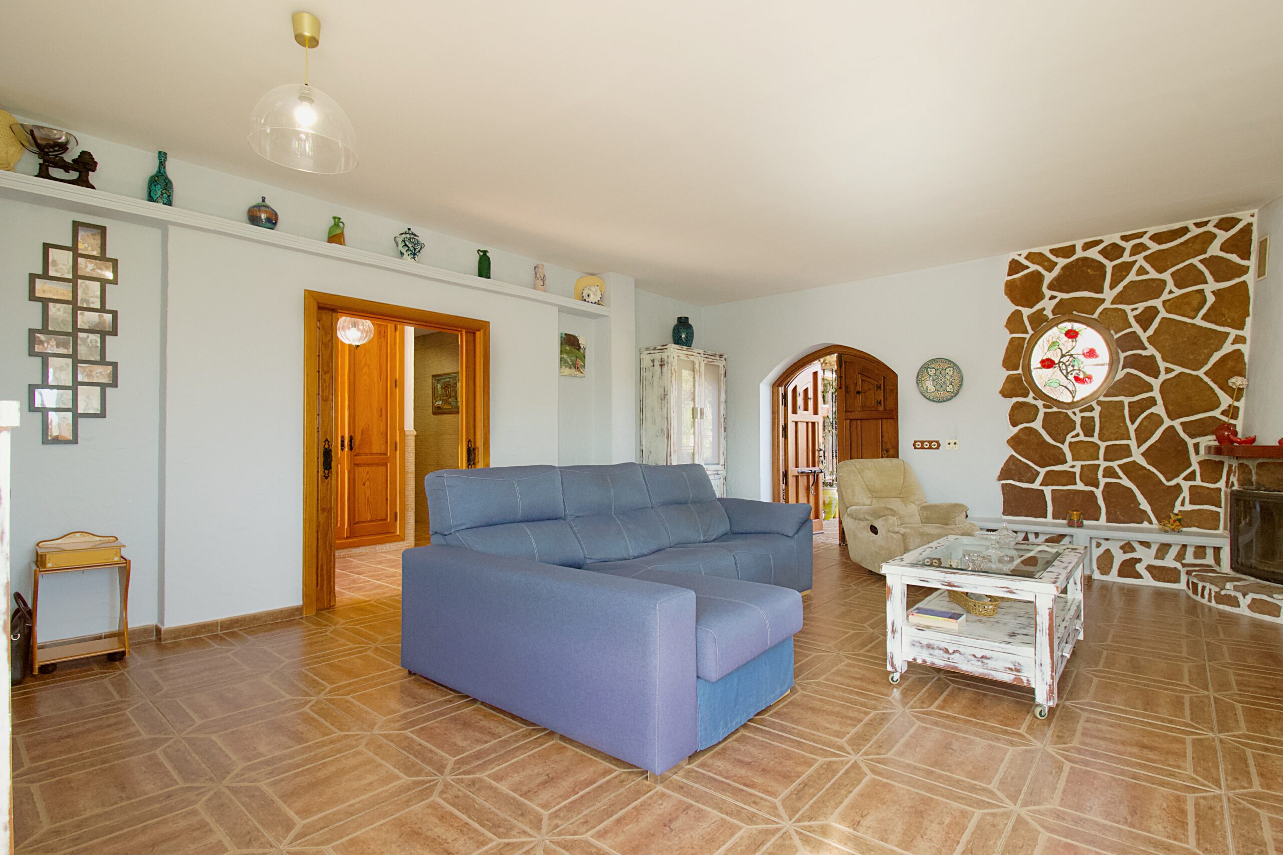 Villa for sale in Torremolinos, Malaga