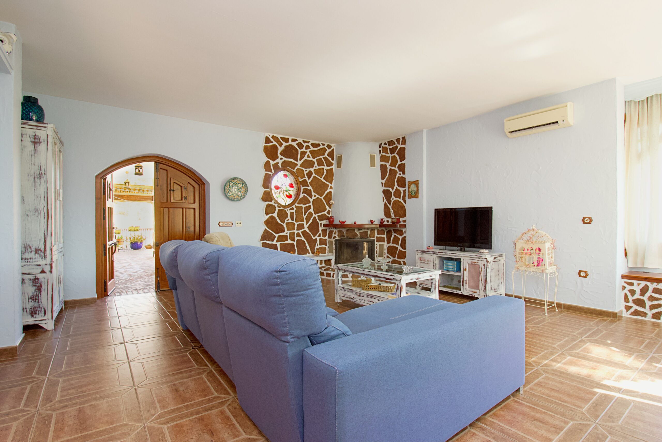 Villa for sale in Torremolinos, Malaga