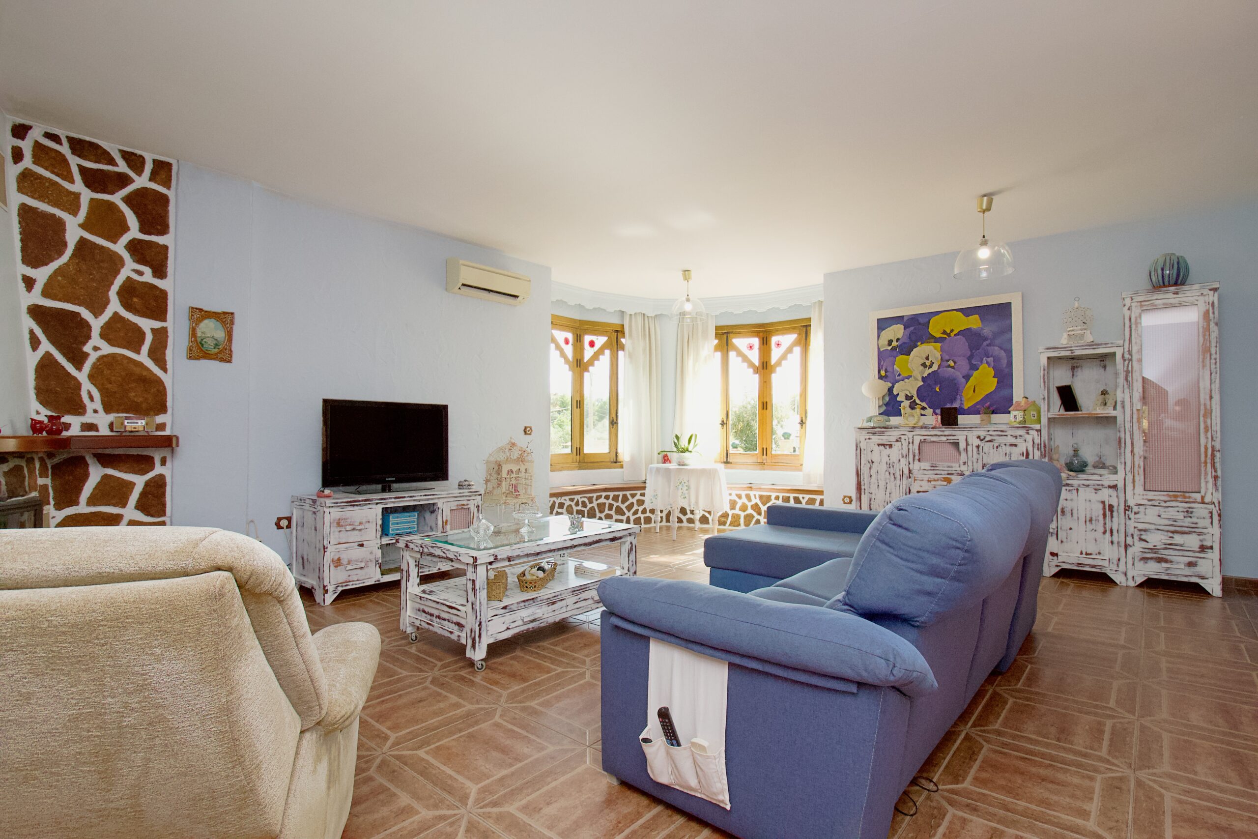 Villa for sale in Torremolinos, Malaga