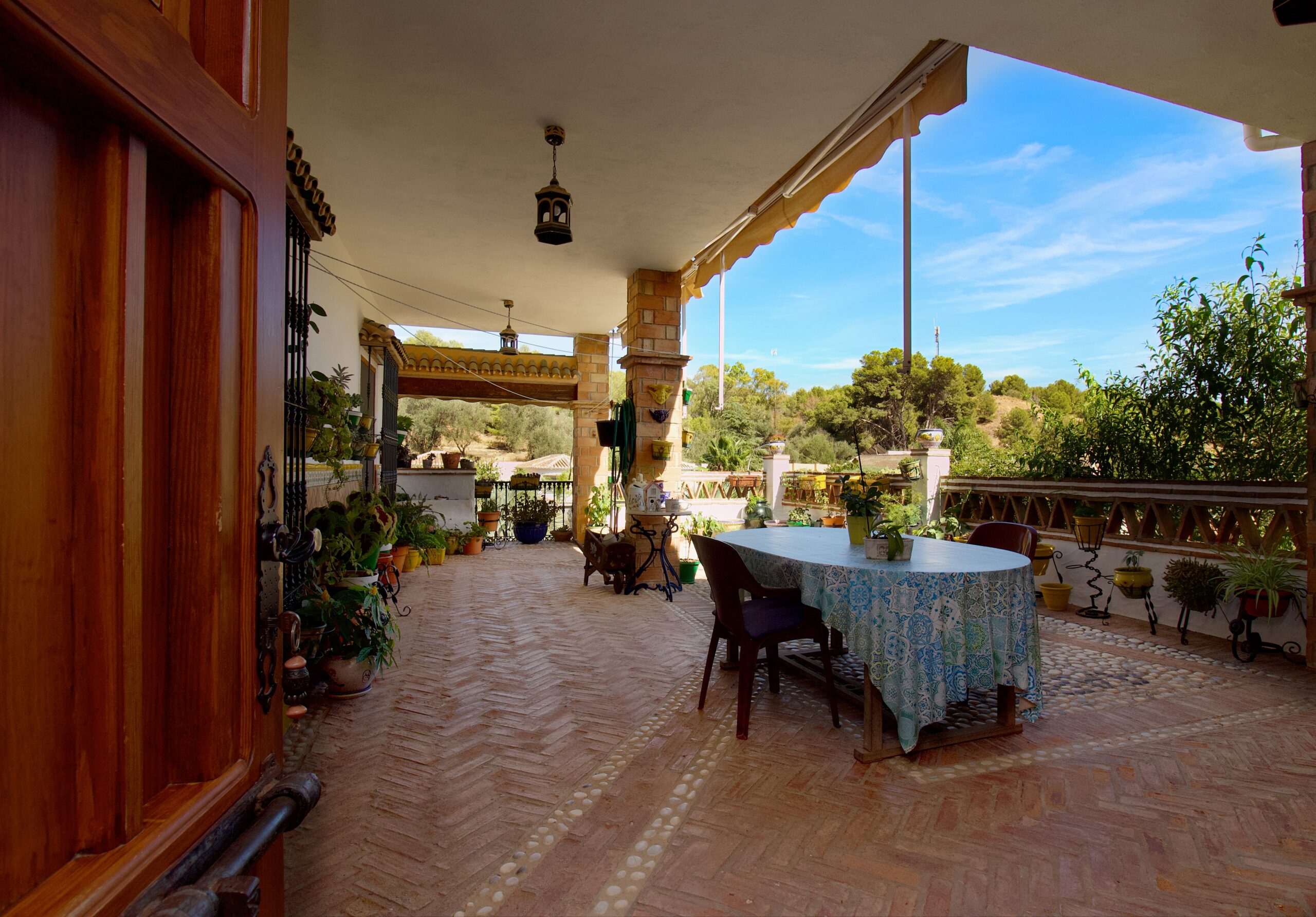Villa for sale in Torremolinos, Malaga