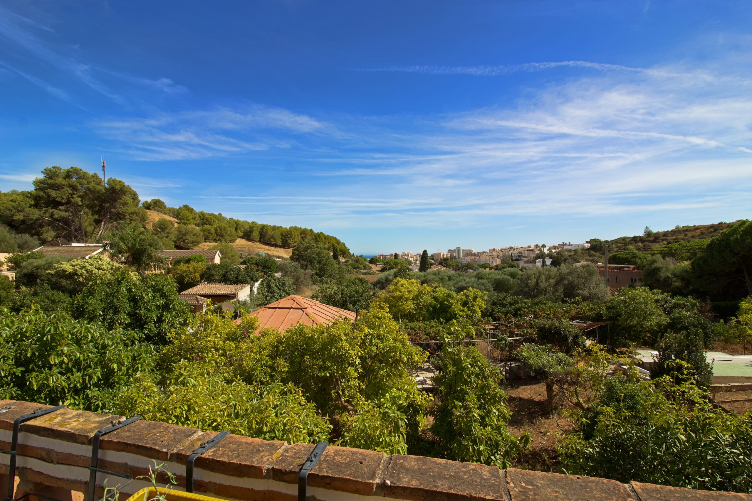 Villa for sale in Torremolinos, Malaga