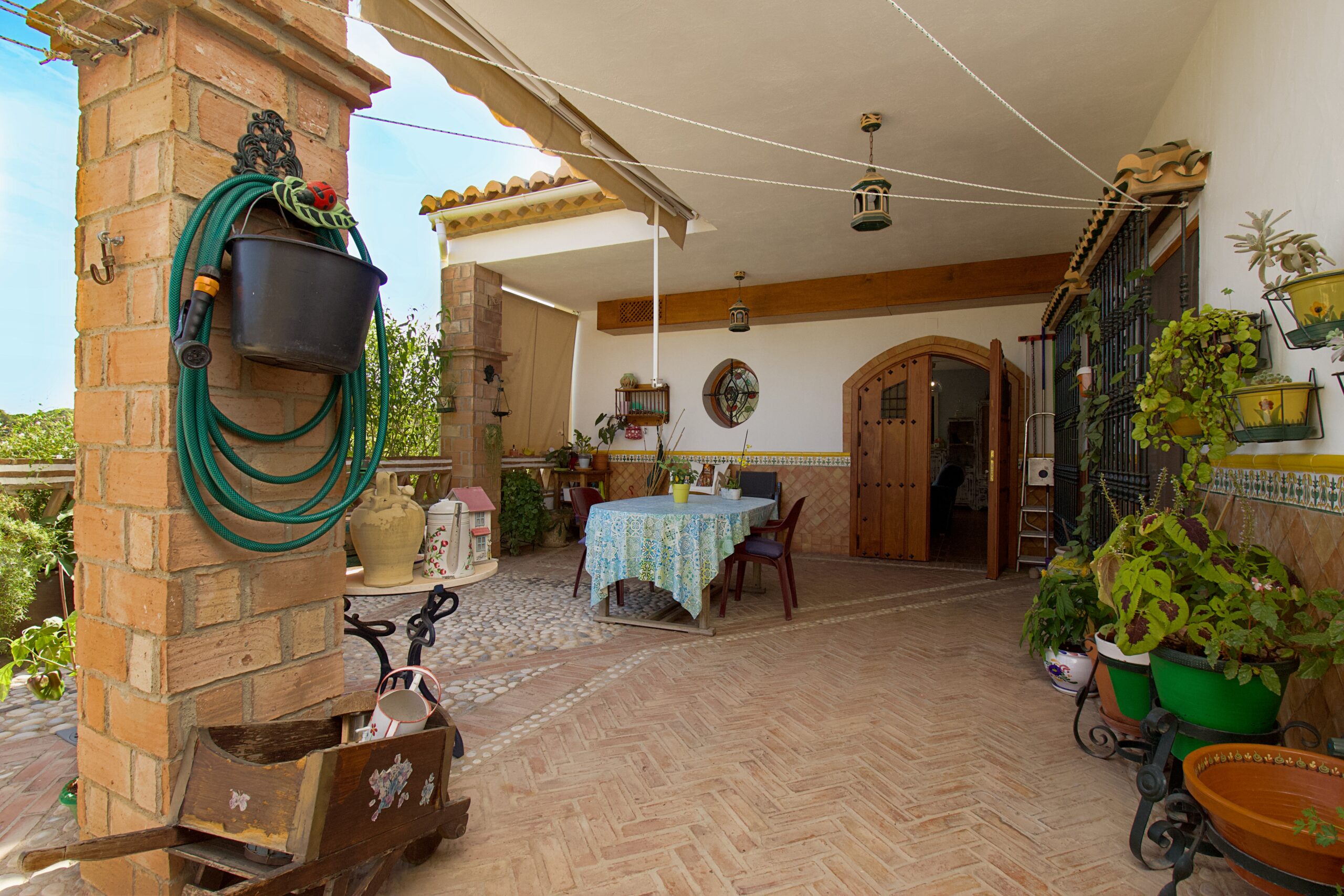Villa for sale in Torremolinos, Malaga
