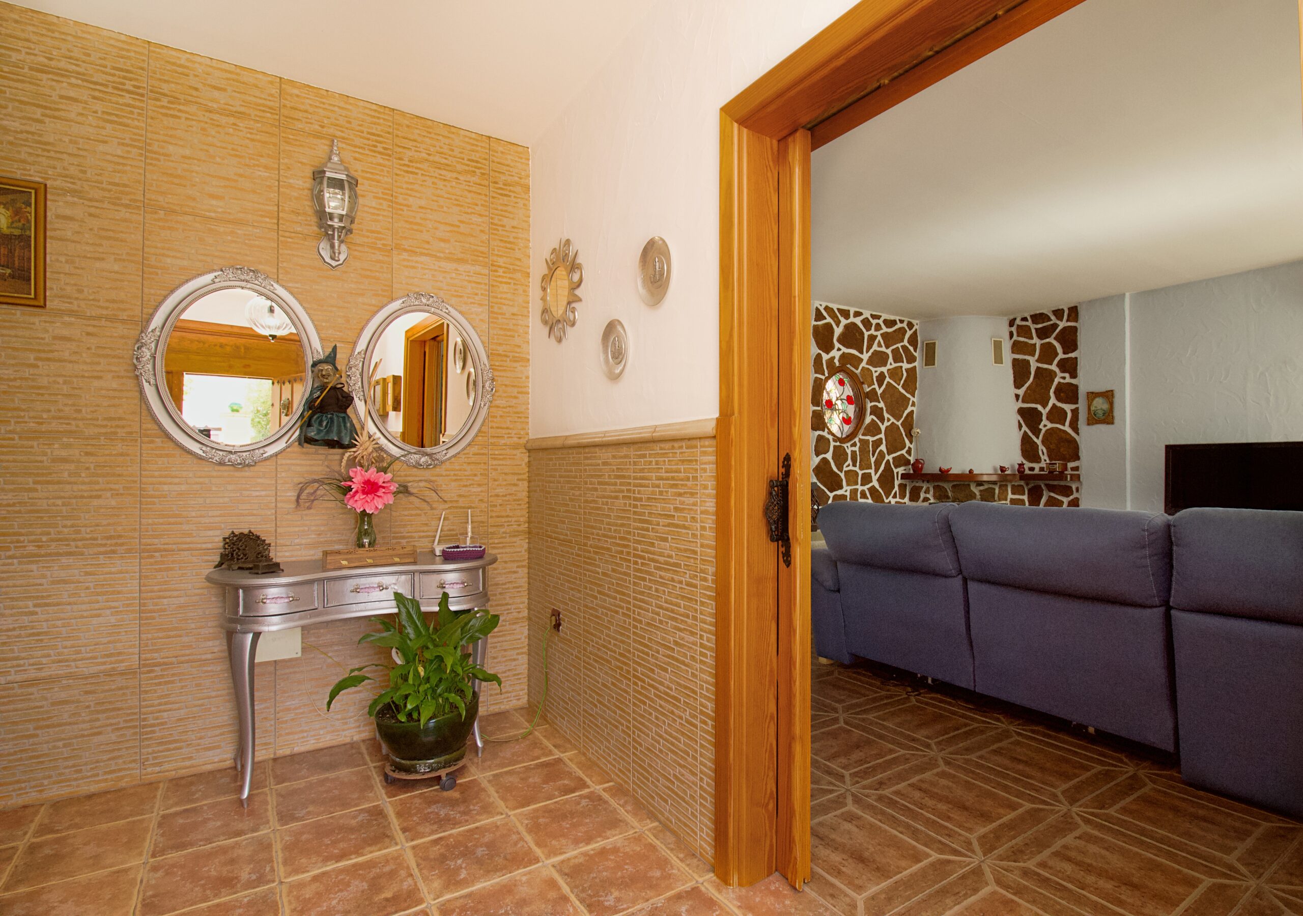 Villa for sale in Torremolinos, Malaga