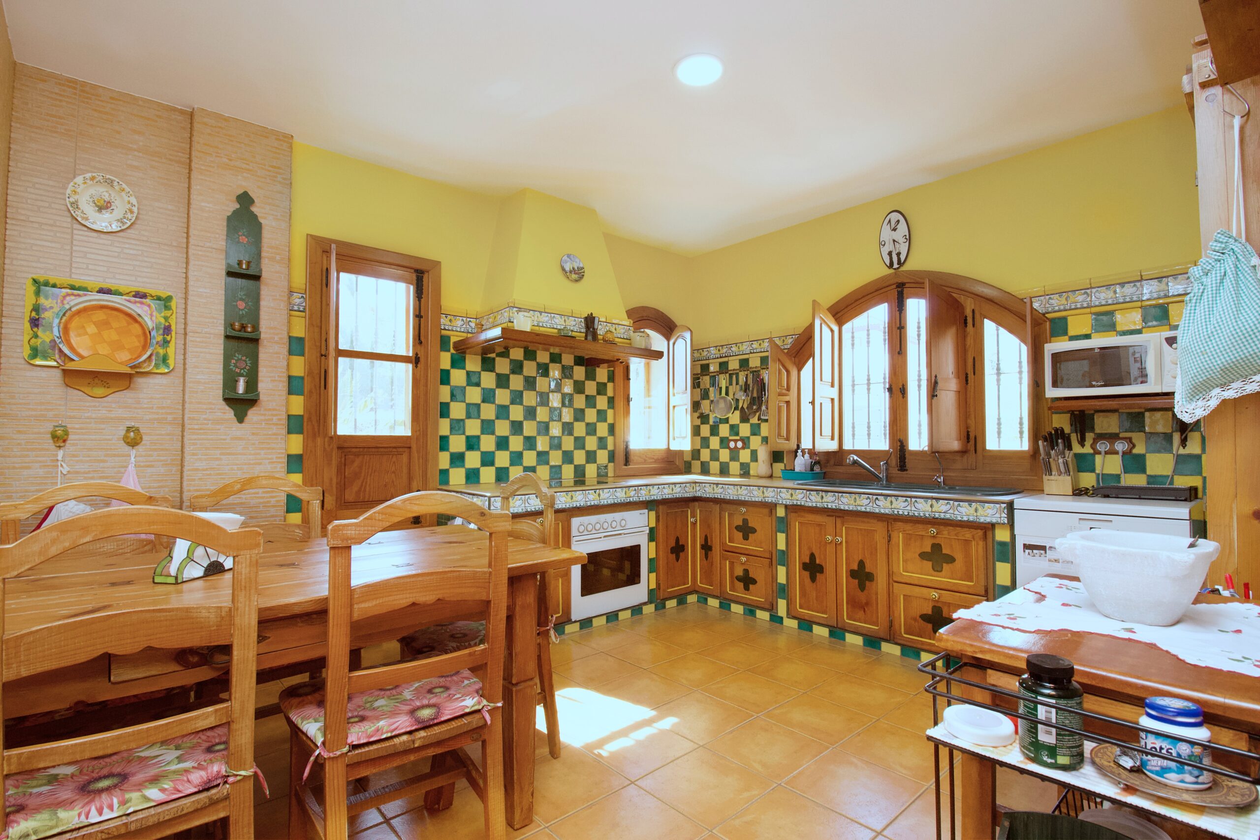 Villa for sale in Torremolinos, Malaga
