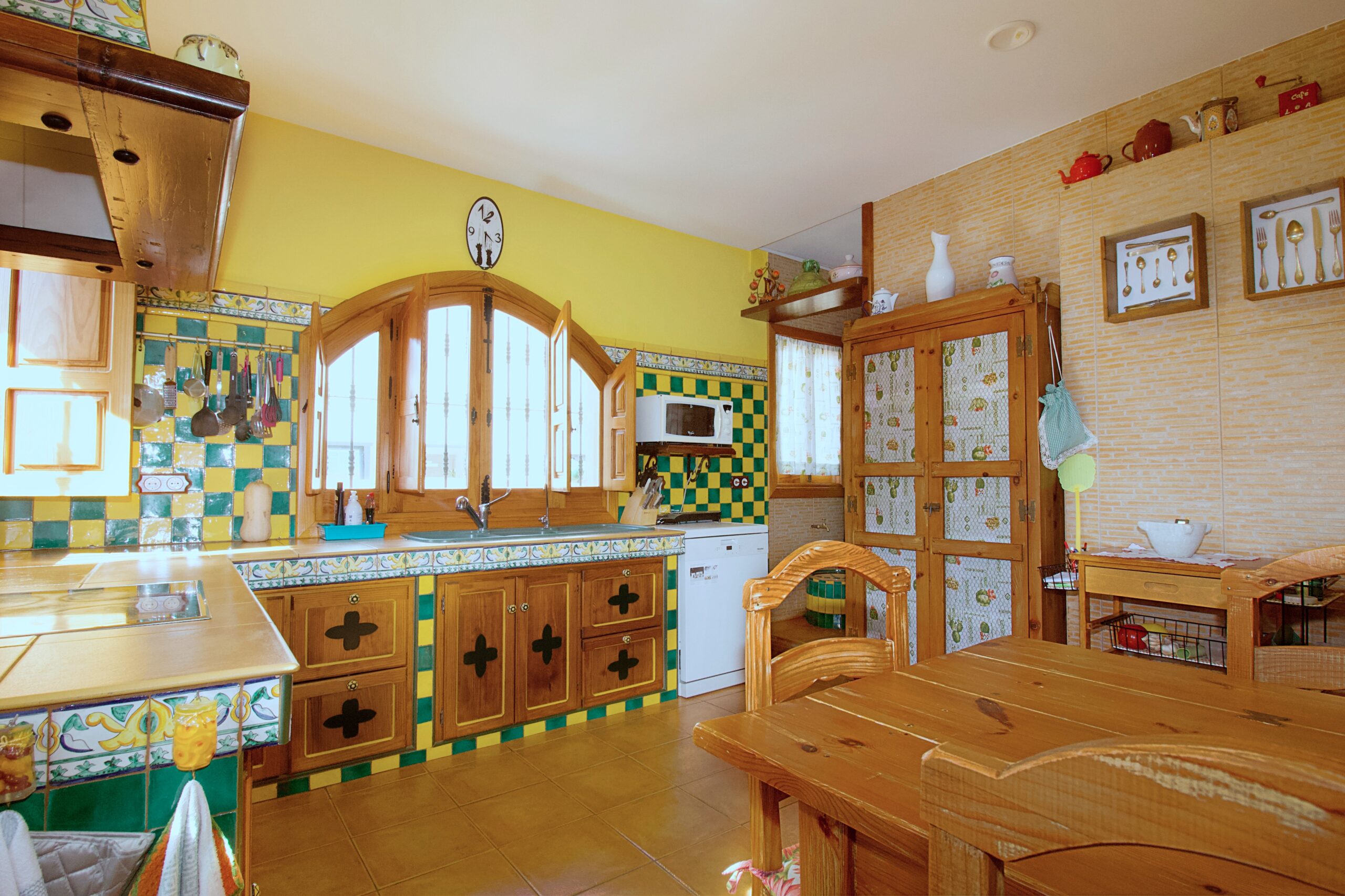 Villa for sale in Torremolinos, Malaga