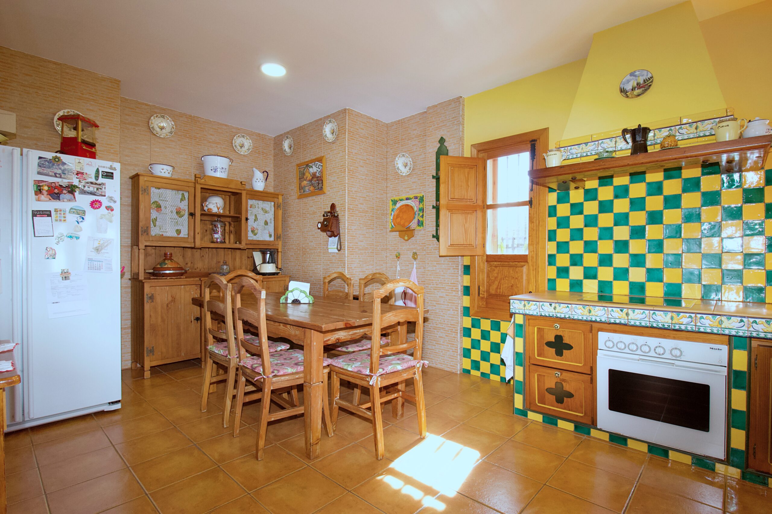Villa for sale in Torremolinos, Malaga