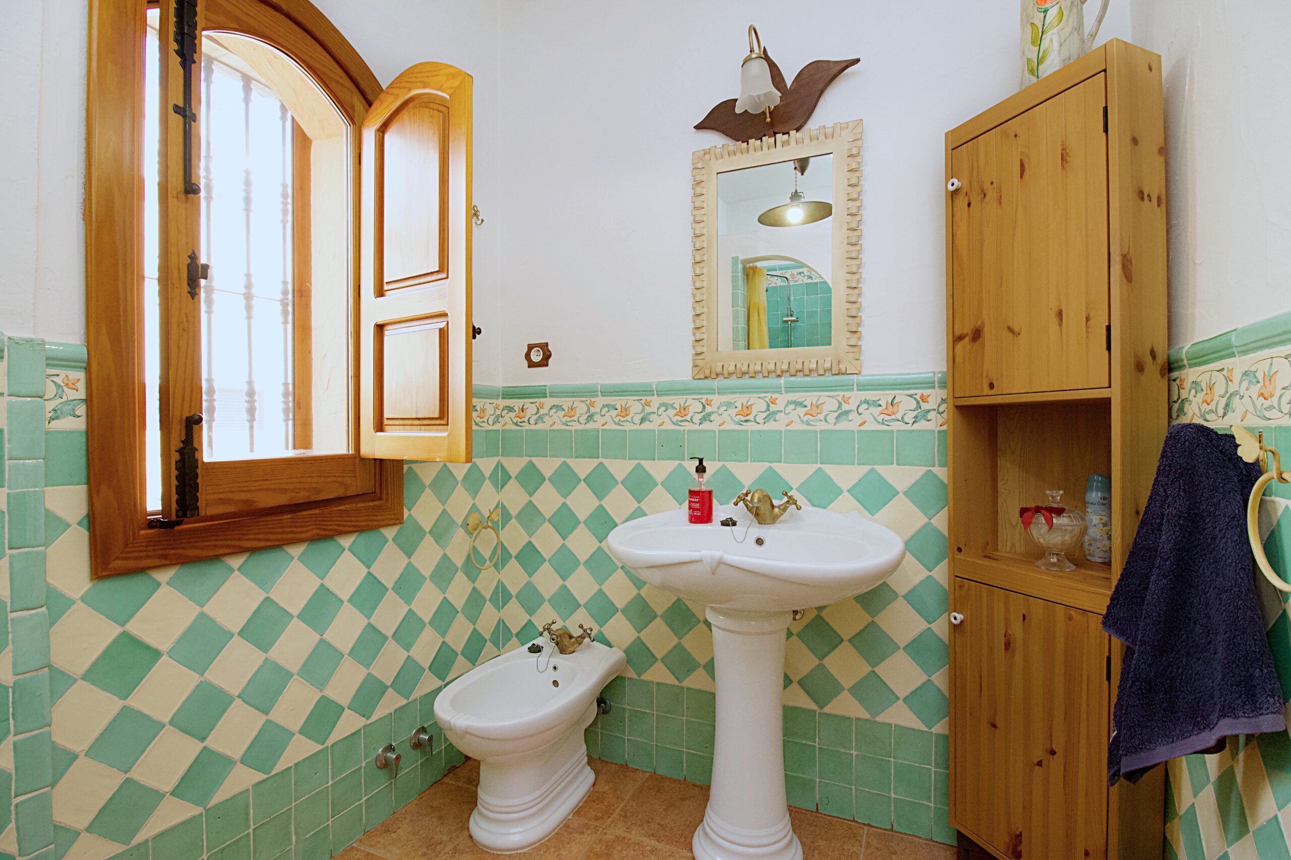 Villa for sale in Torremolinos, Malaga