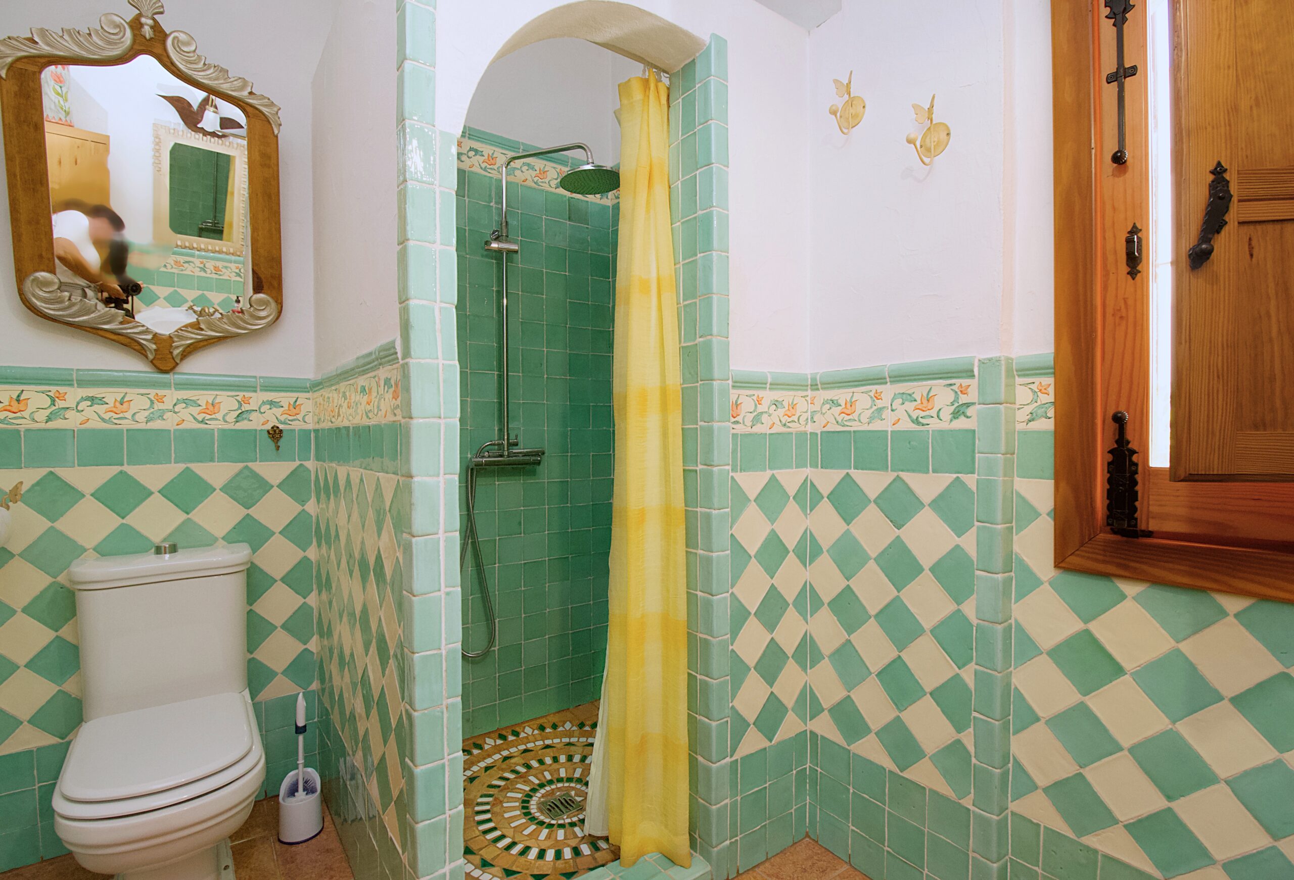 Villa for sale in Torremolinos, Malaga