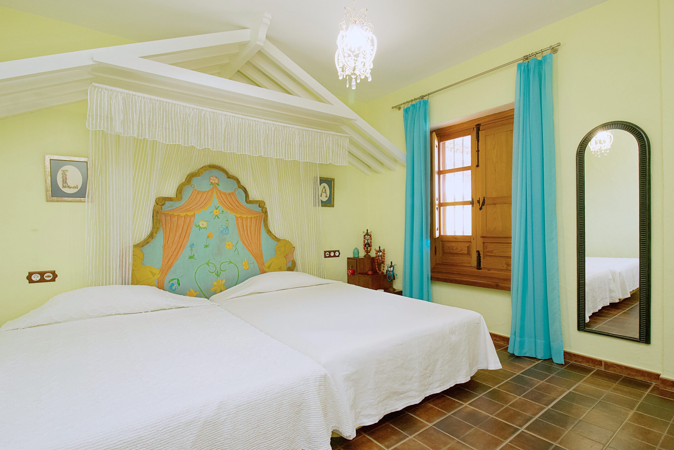Villa for sale in Torremolinos, Malaga
