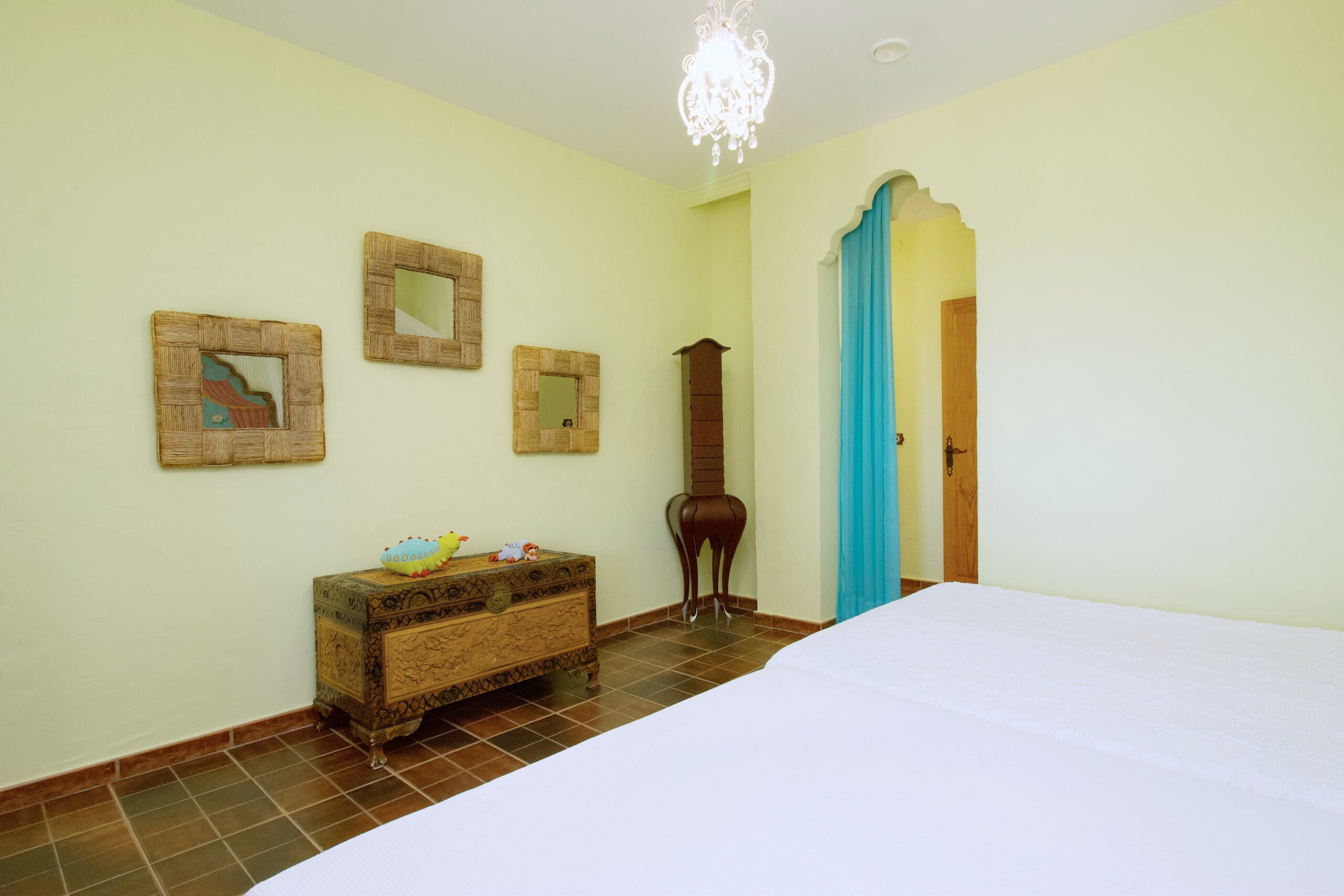 Villa for sale in Torremolinos, Malaga