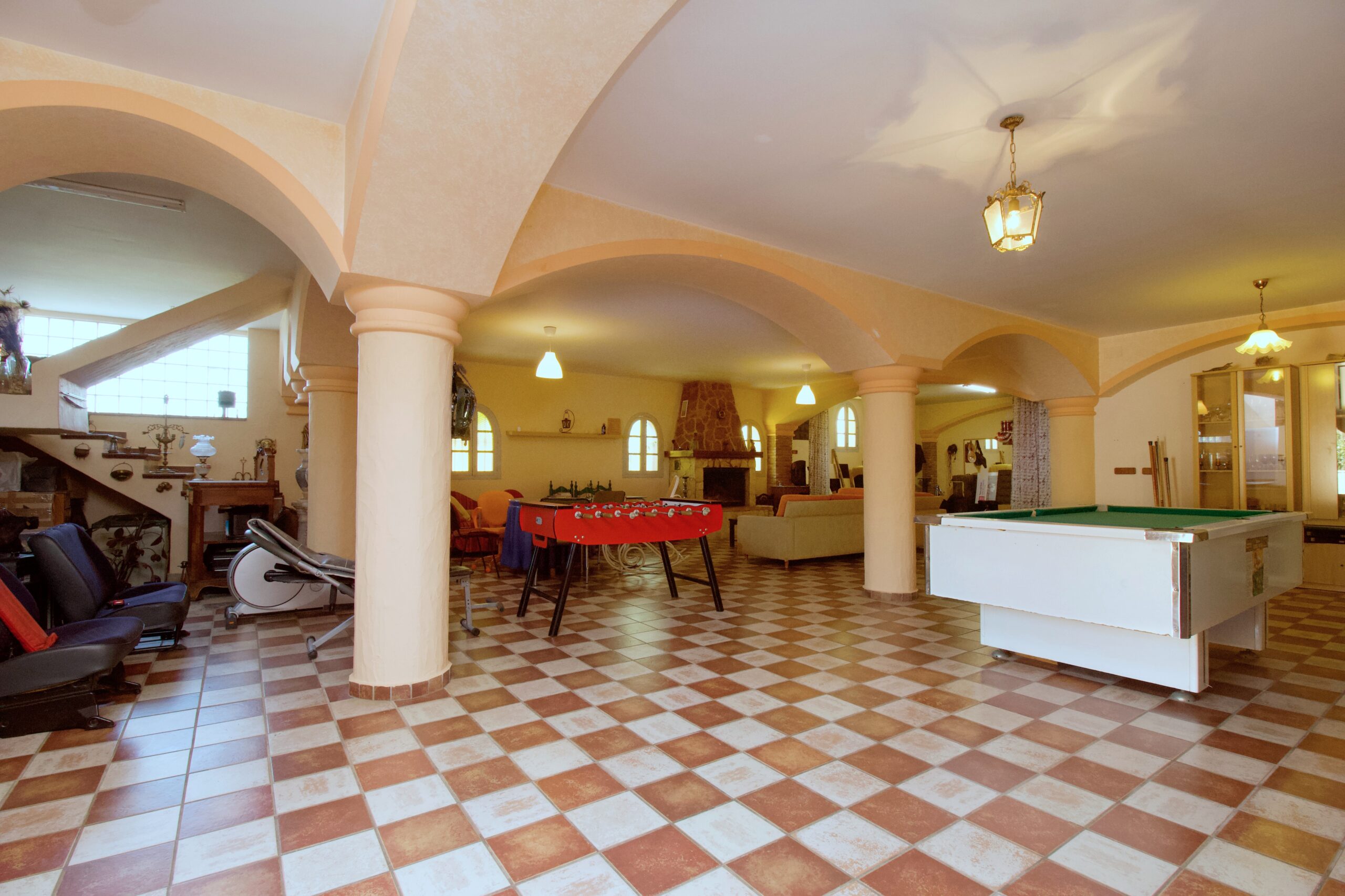Villa for sale in Torremolinos, Malaga