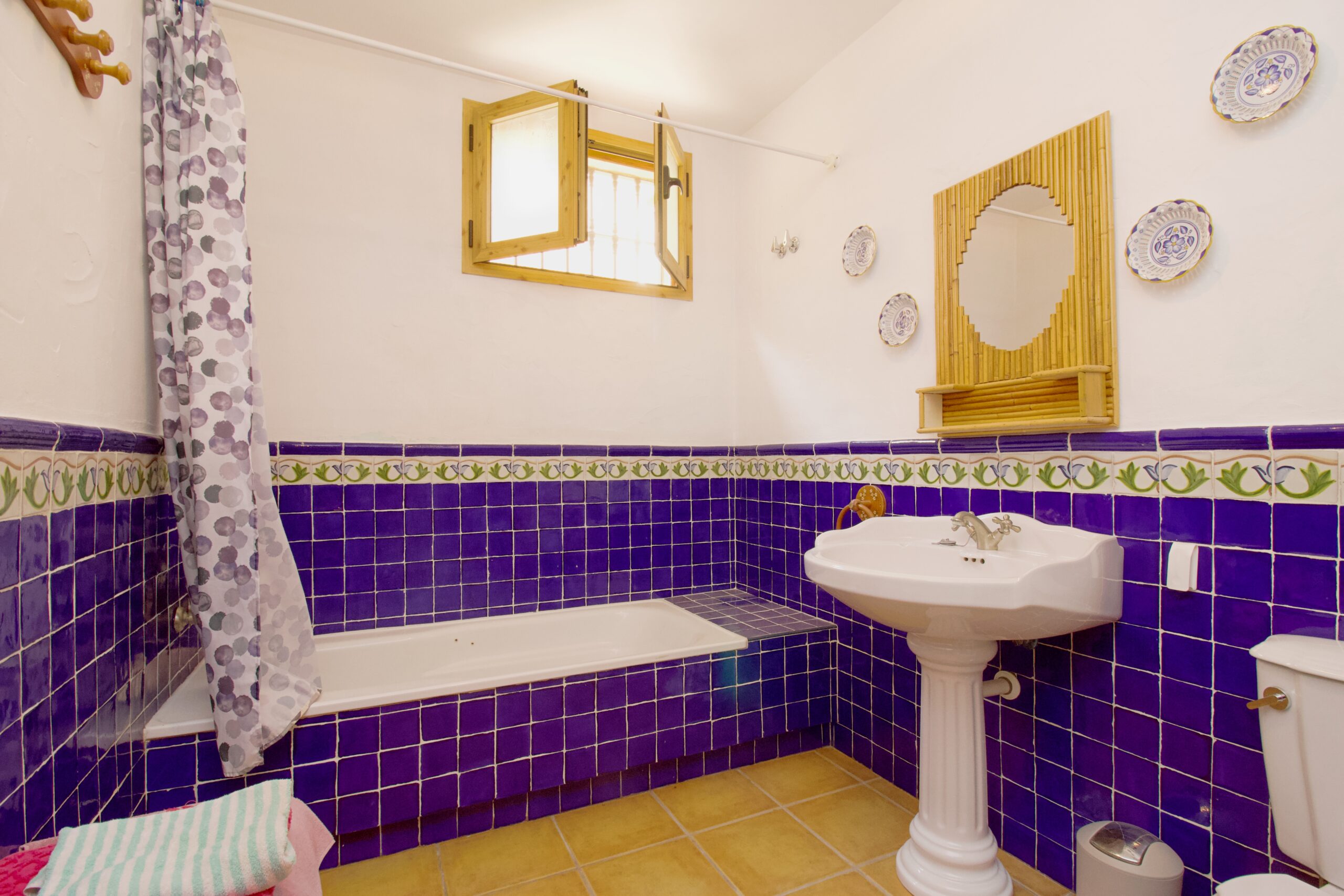 Villa for sale in Torremolinos, Malaga