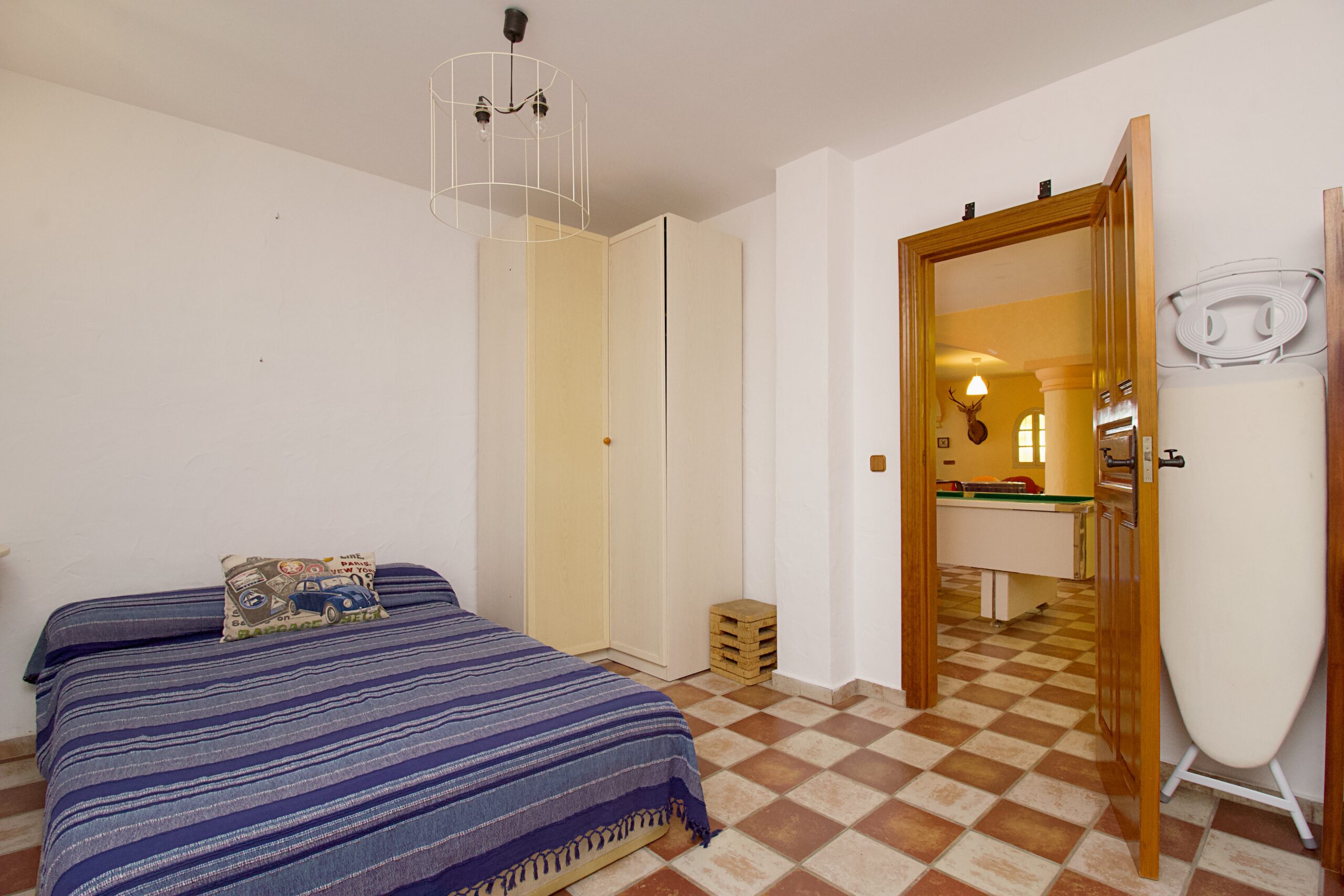 Villa for sale in Torremolinos, Malaga