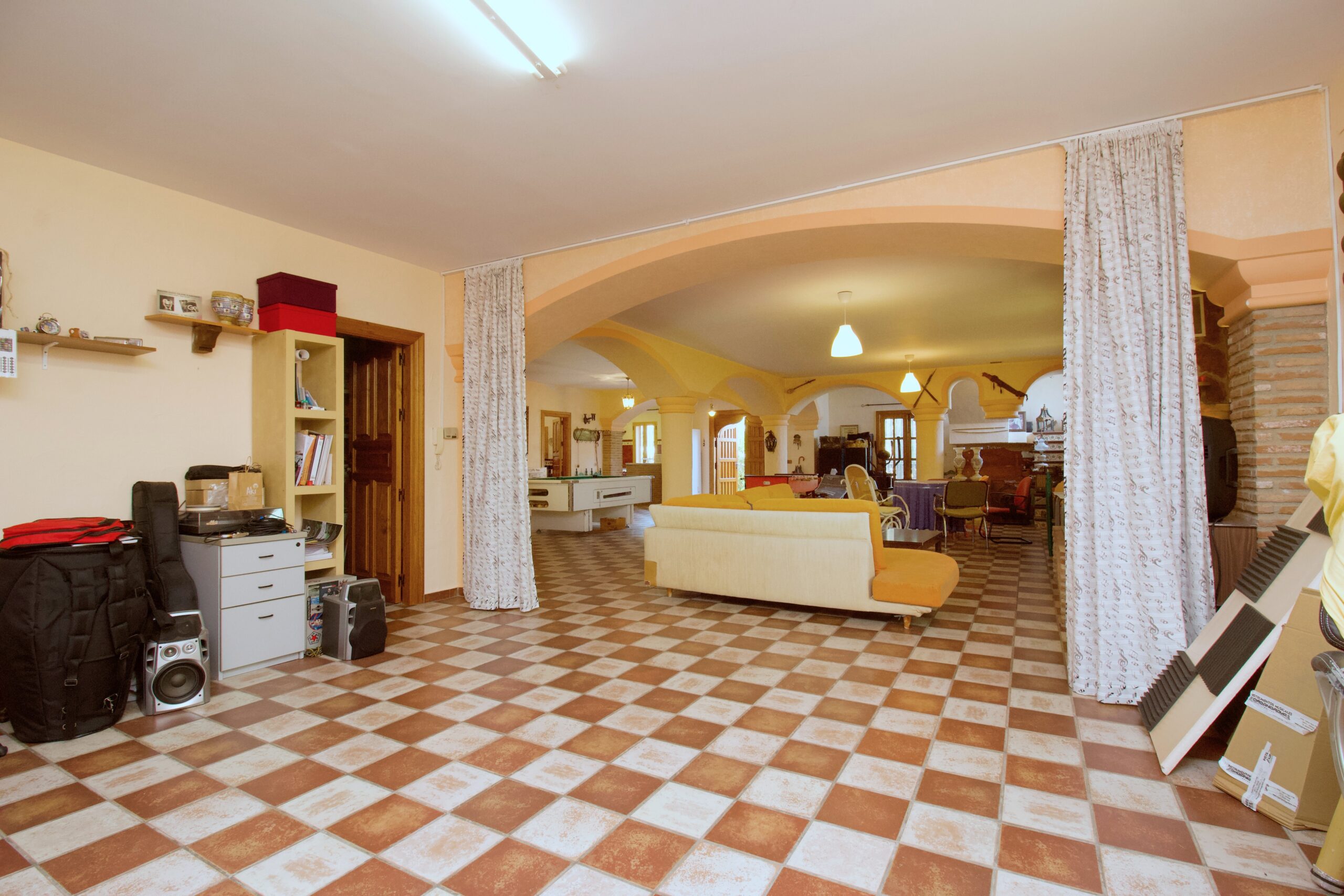 Villa for sale in Torremolinos, Malaga