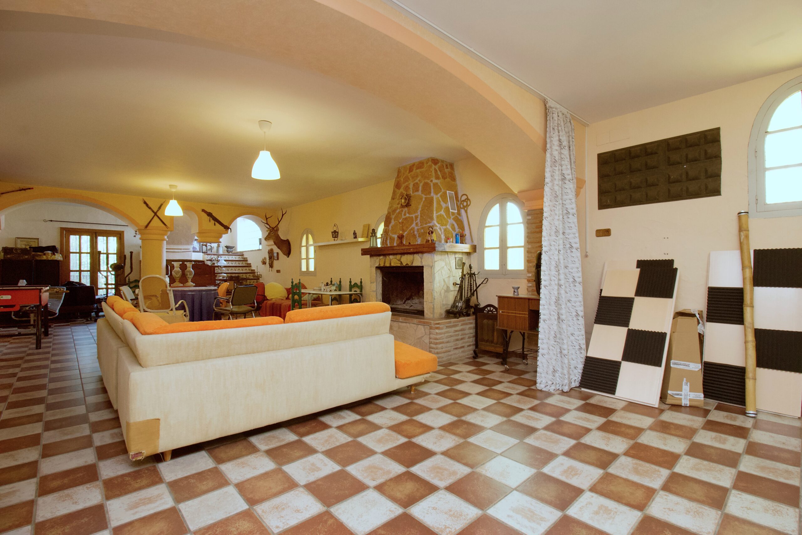 Villa for sale in Torremolinos, Malaga