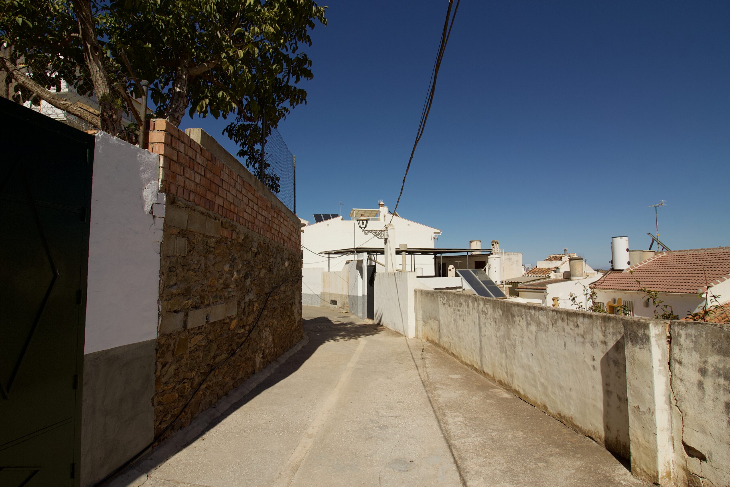 Terreno-Urbanizable for sale in Tolox, Malaga