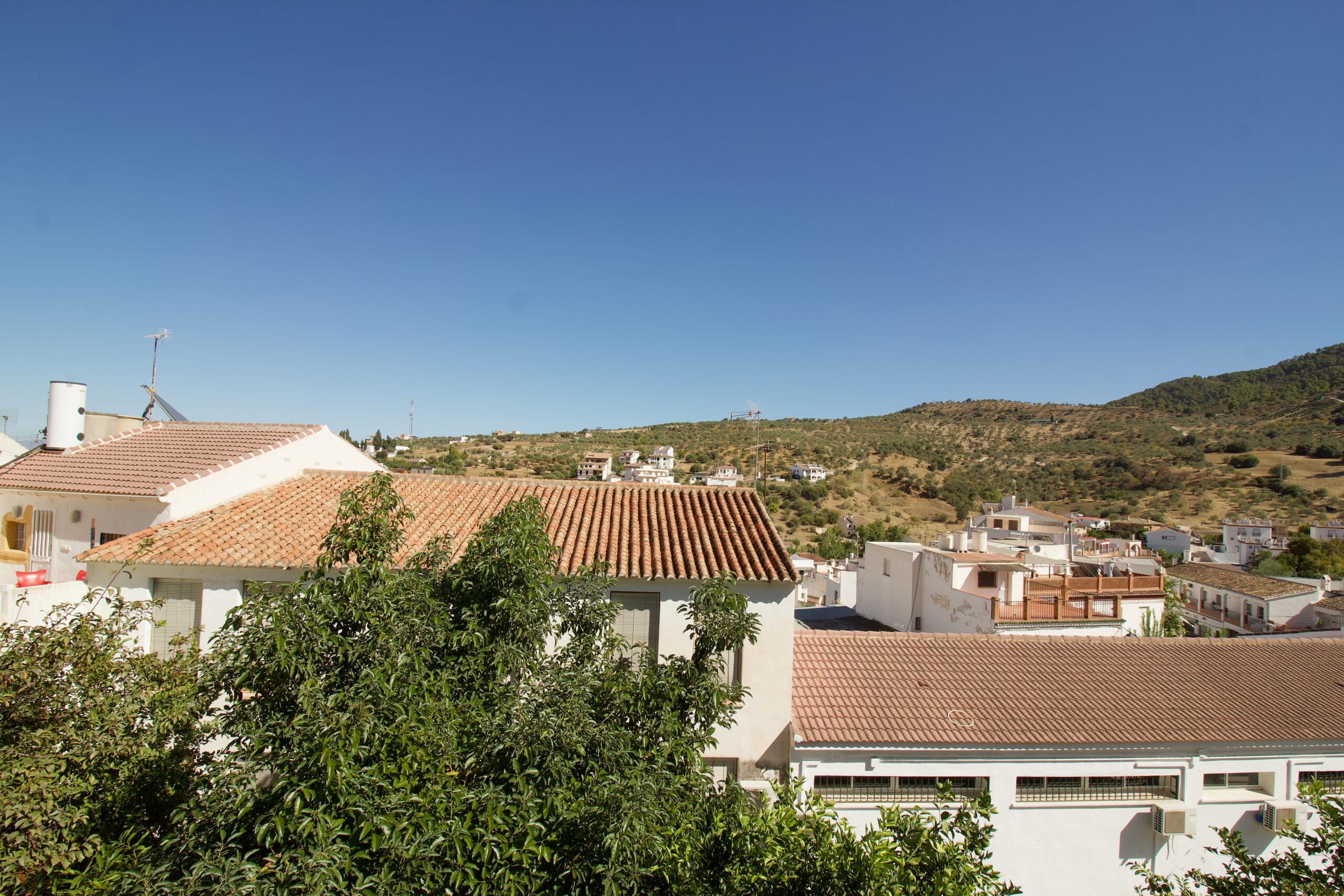 Terreno-Urbanizable for sale in Tolox, Malaga