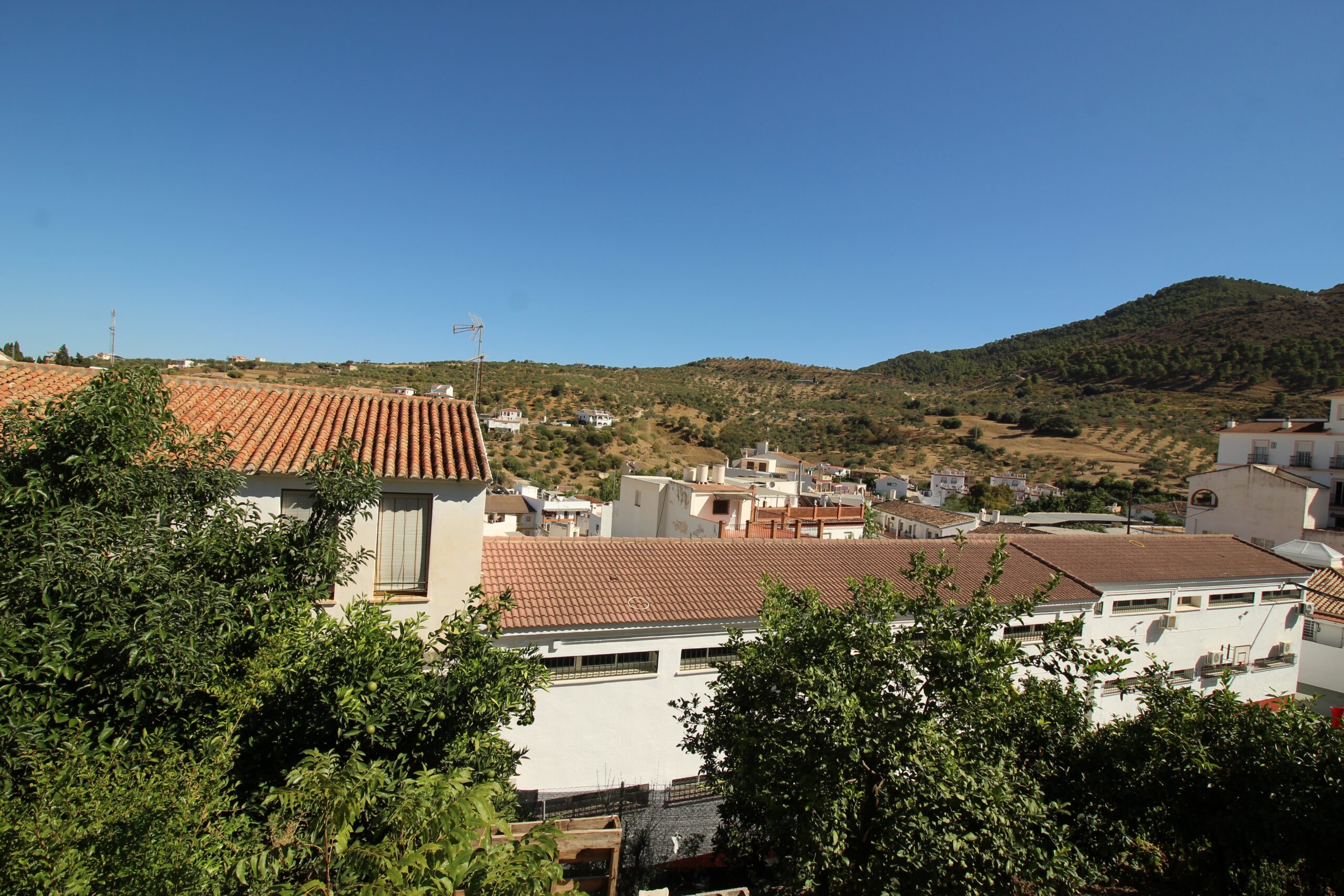 Terreno-Urbanizable for sale in Tolox, Malaga