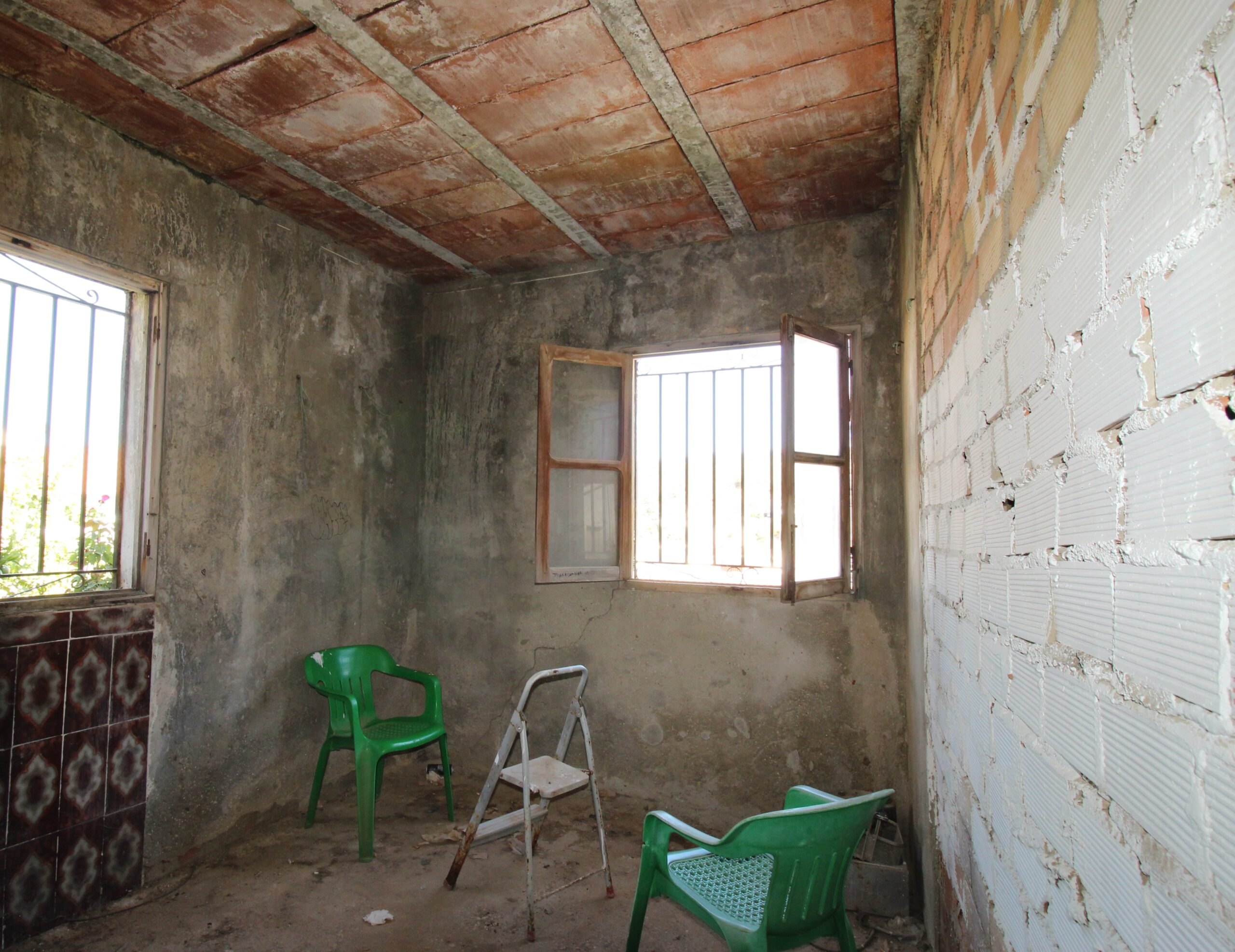 Terreno-Urbanizable for sale in Tolox, Malaga