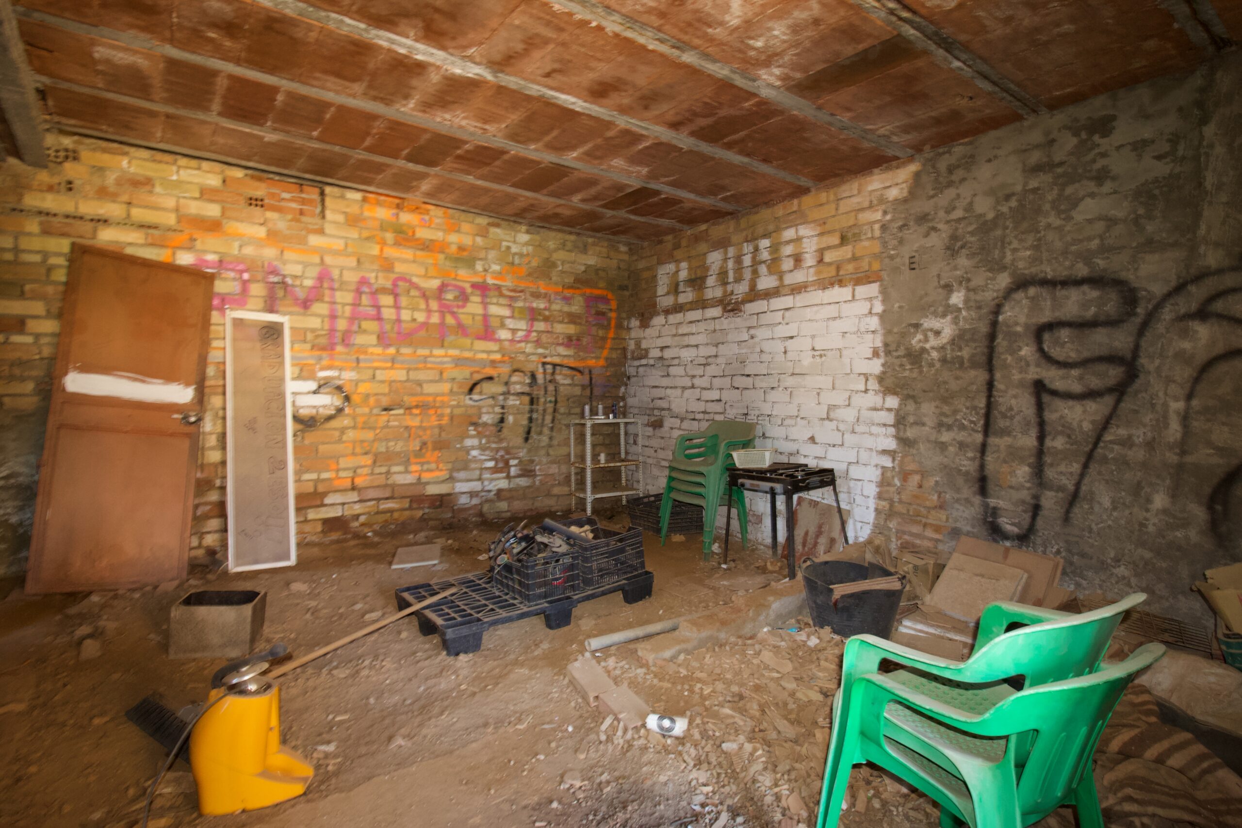 Terreno-Urbanizable for sale in Tolox, Malaga