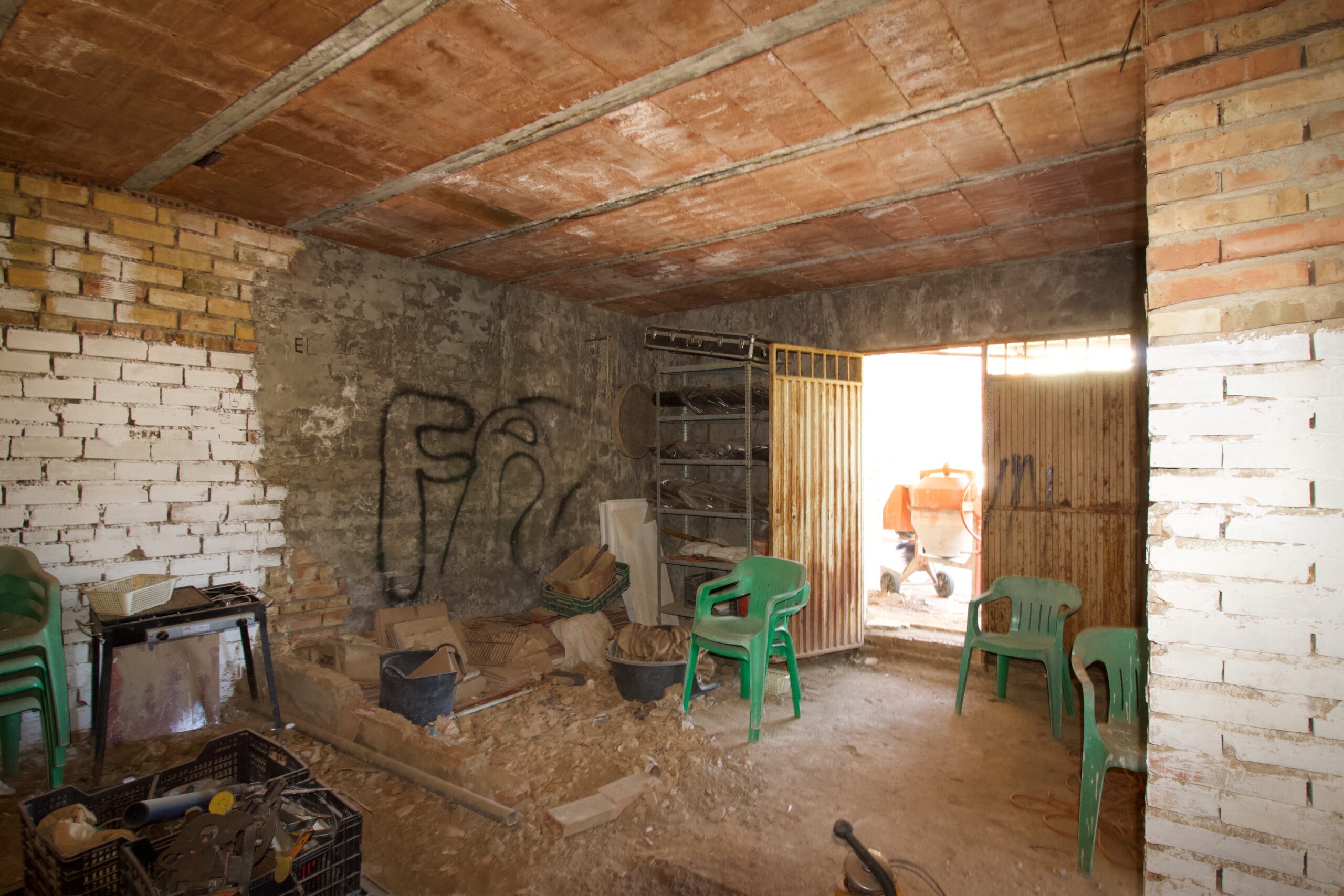 Terreno-Urbanizable for sale in Tolox, Malaga