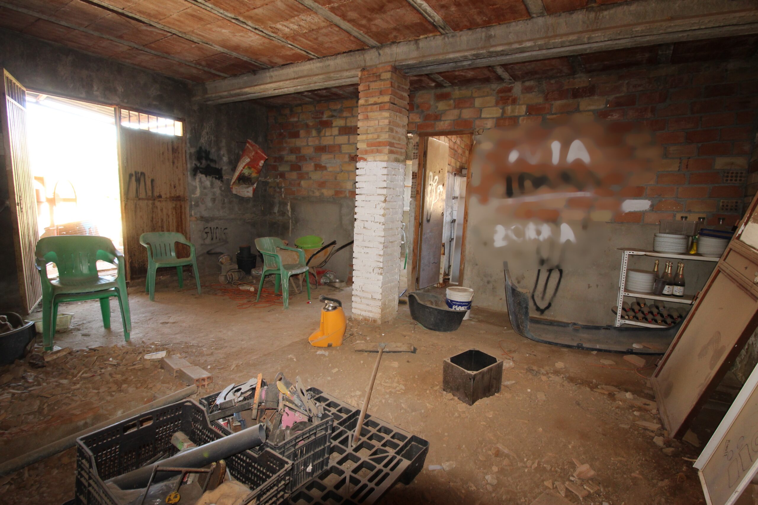 Terreno-Urbanizable for sale in Tolox, Malaga