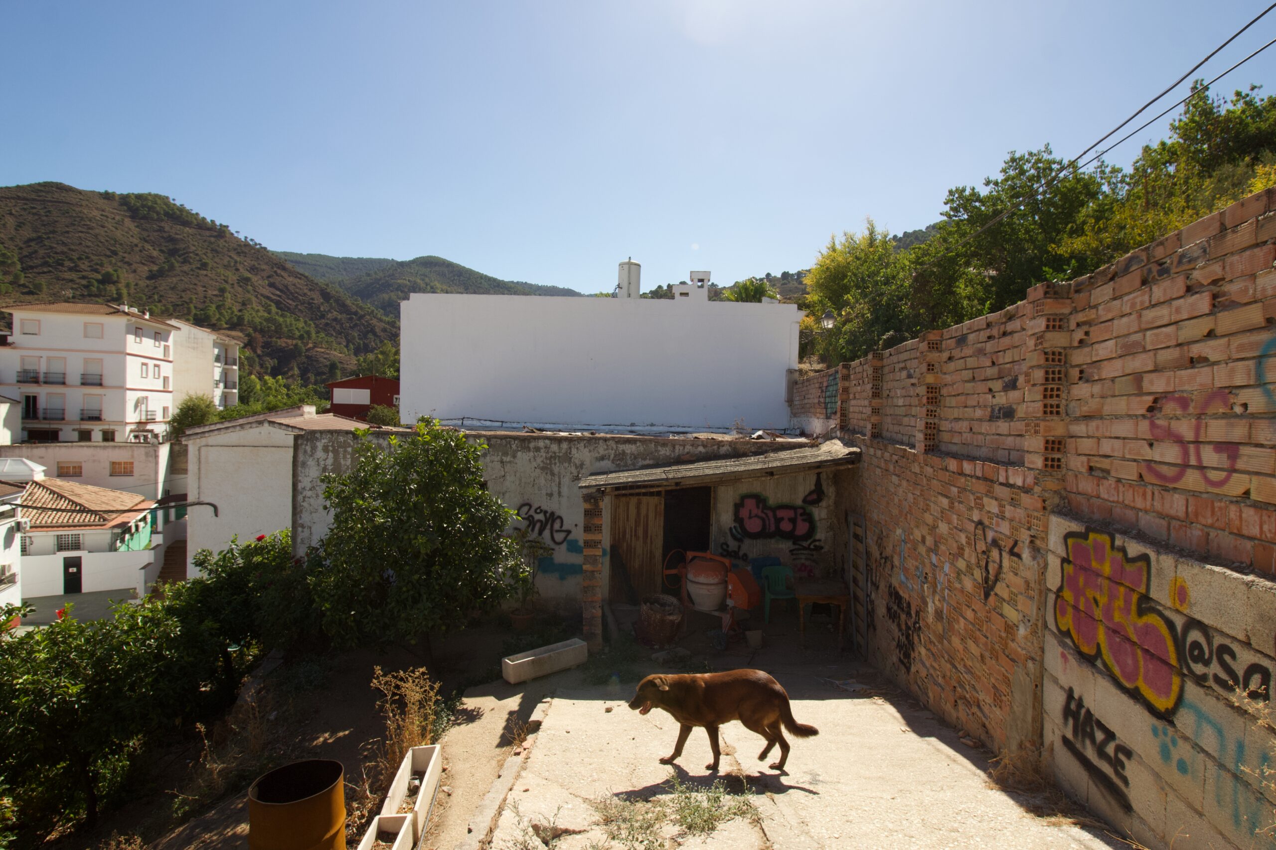 Terreno-Urbanizable for sale in Tolox, Malaga