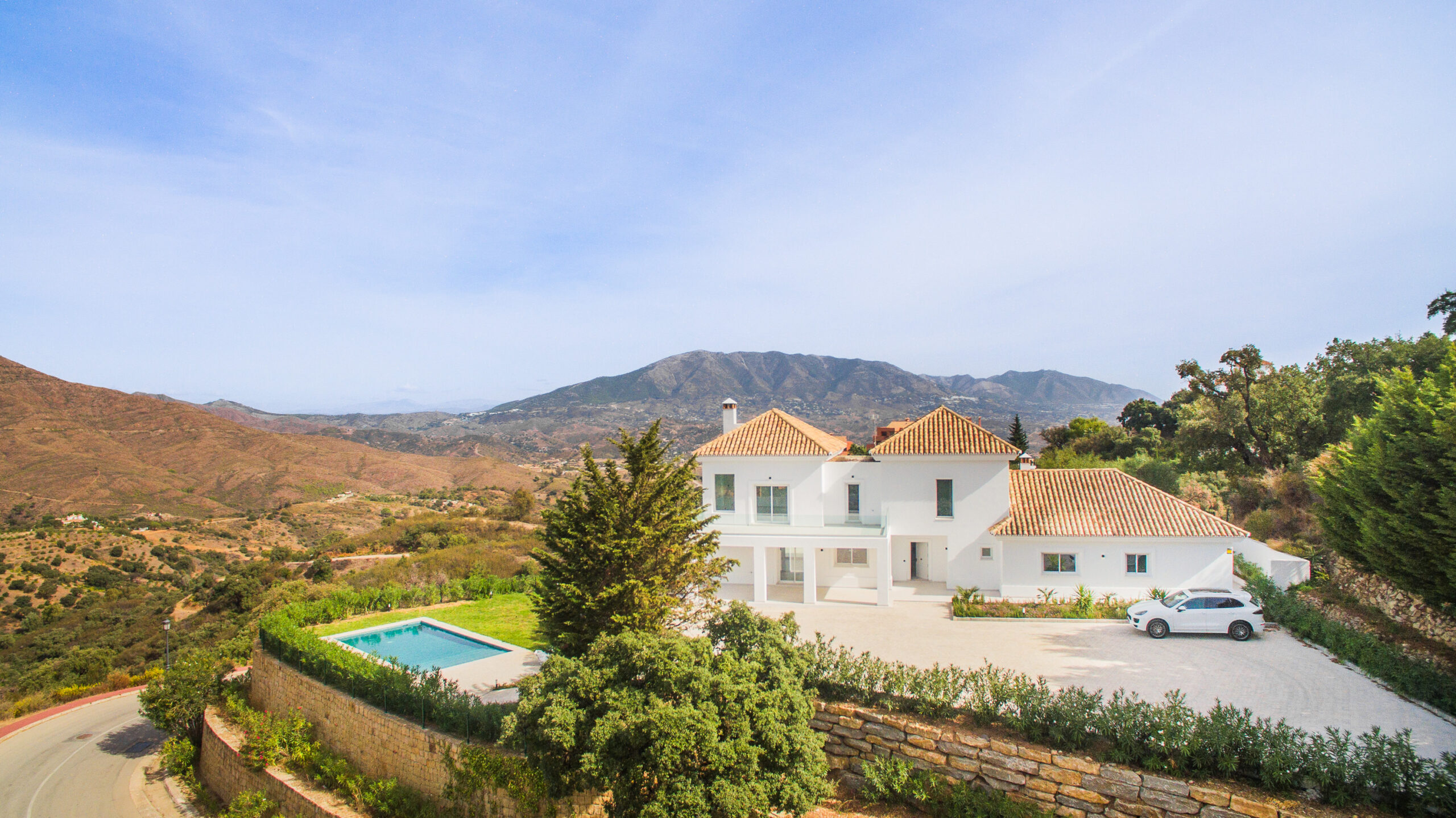 Villa for sale in Marbella, Malaga