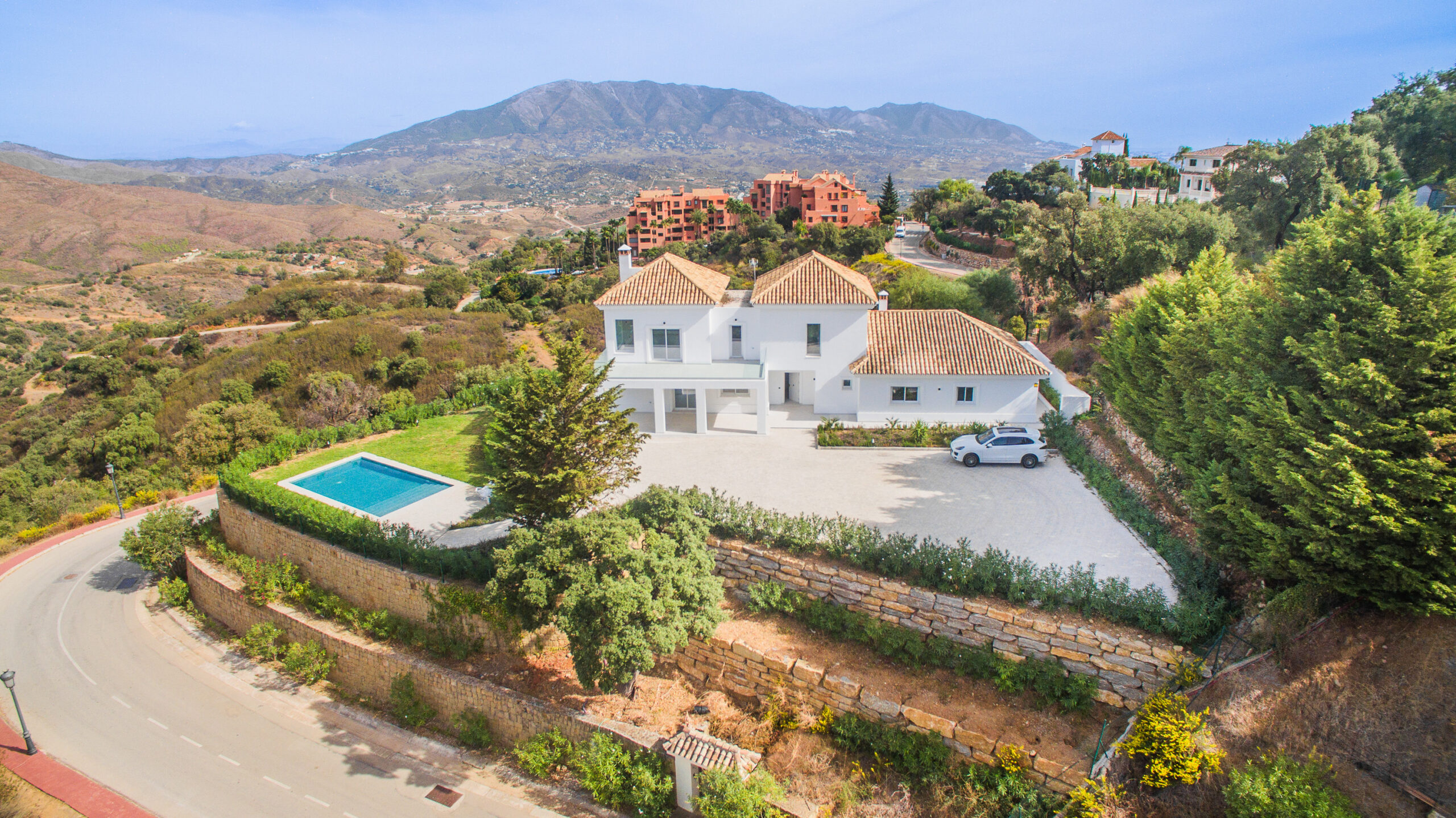 Villa for sale in Marbella, Malaga