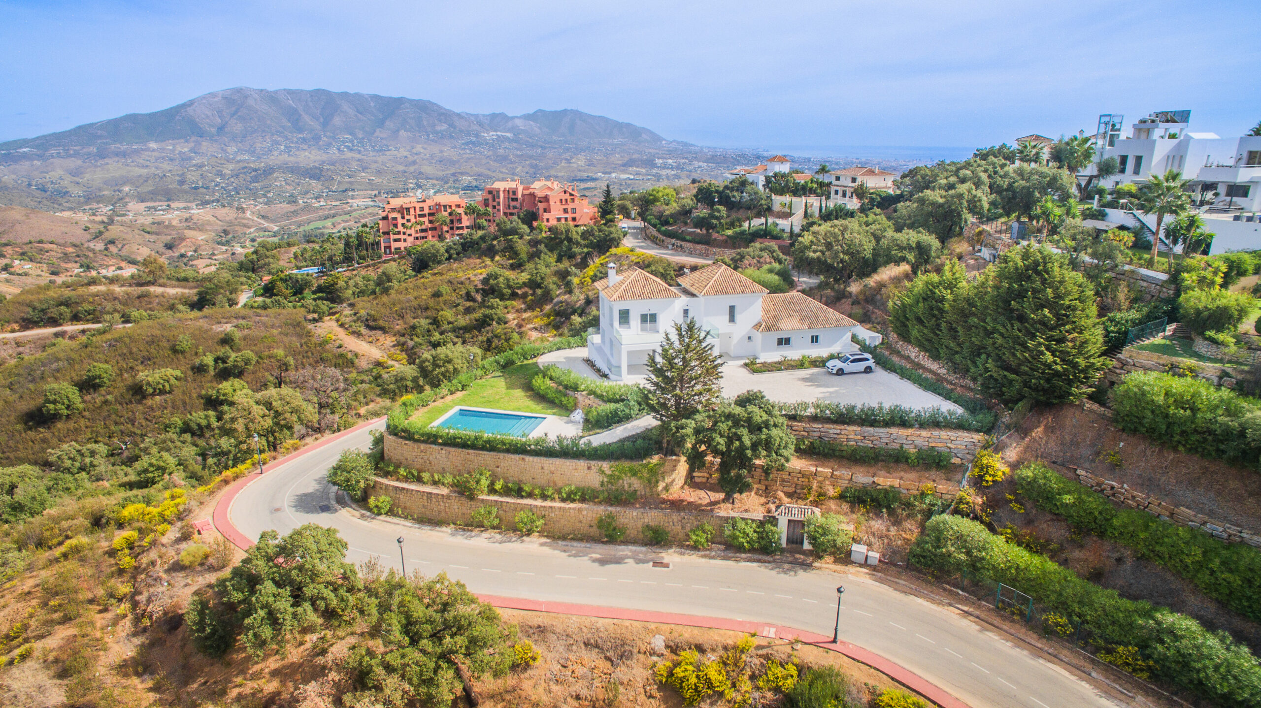 Villa for sale in Marbella, Malaga