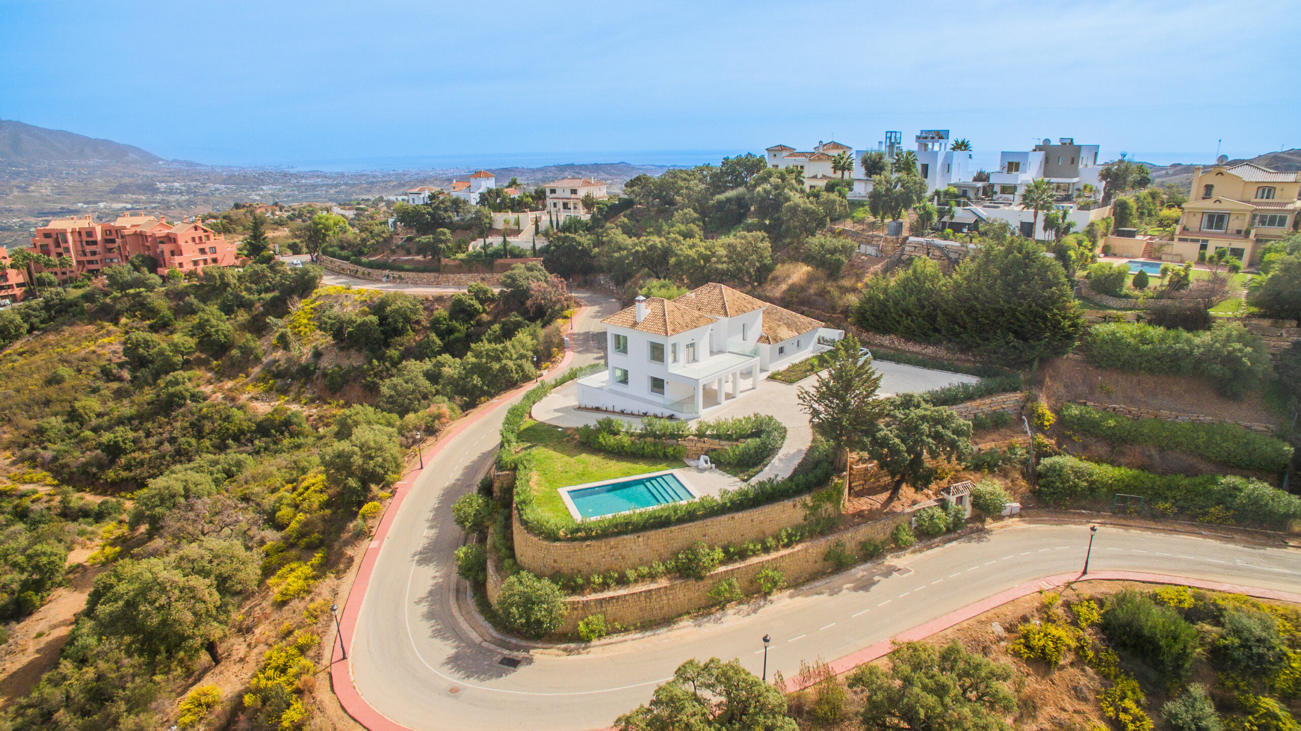 Villa for sale in Marbella, Malaga