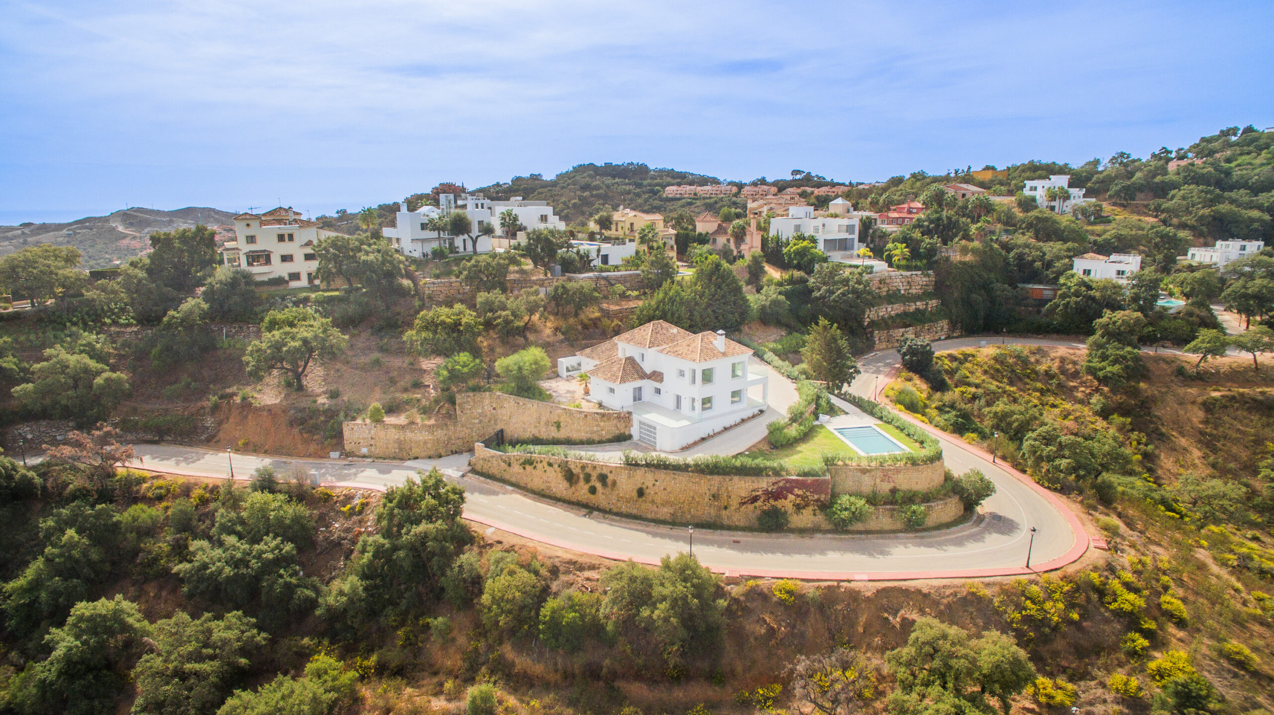 Villa for sale in Marbella, Malaga