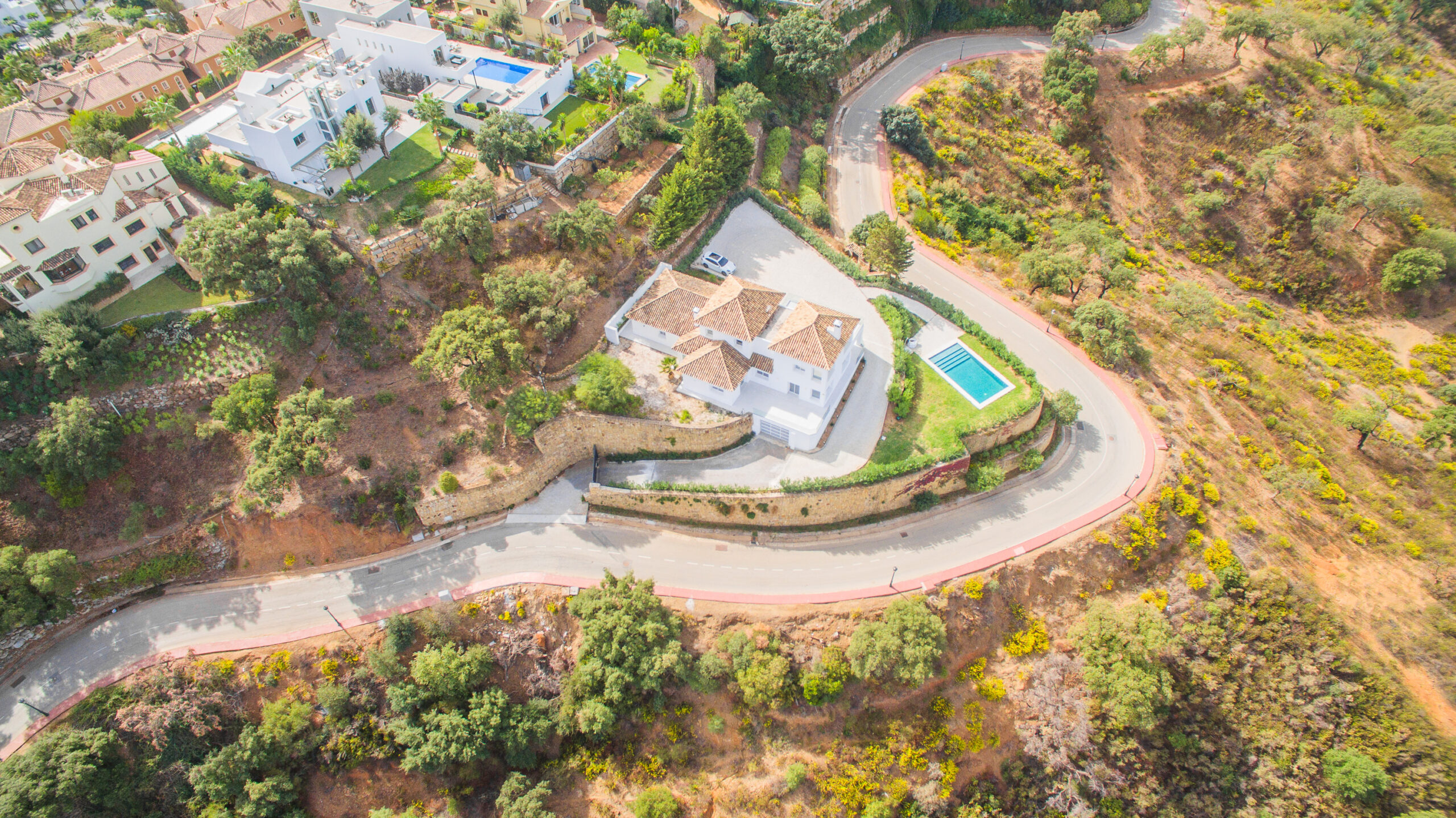 Villa for sale in Marbella, Malaga
