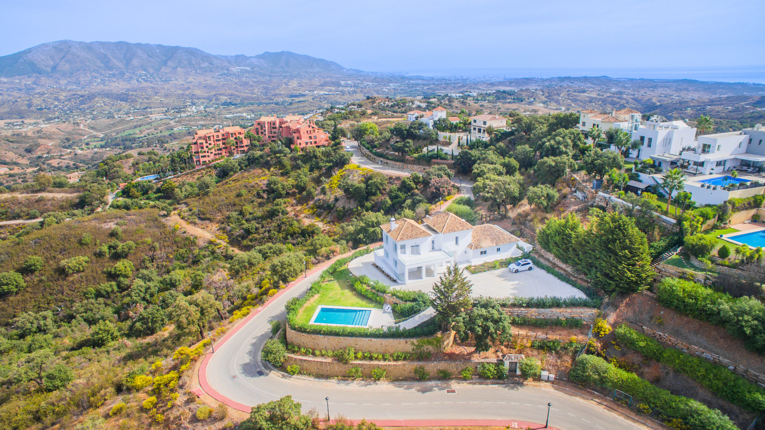 Villa for sale in Marbella, Malaga