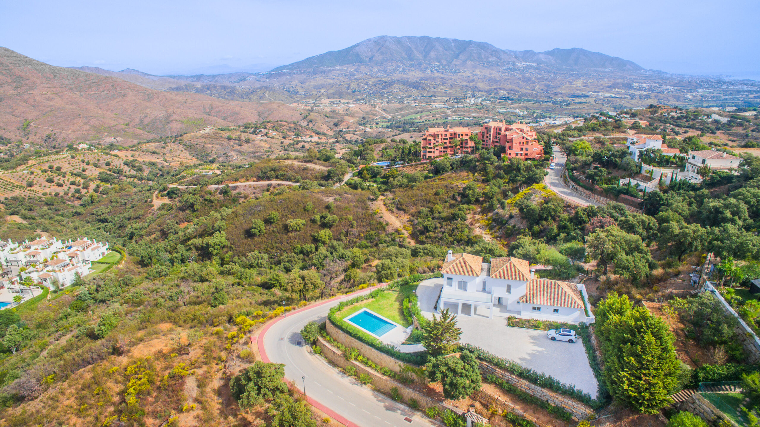 Villa for sale in Marbella, Malaga