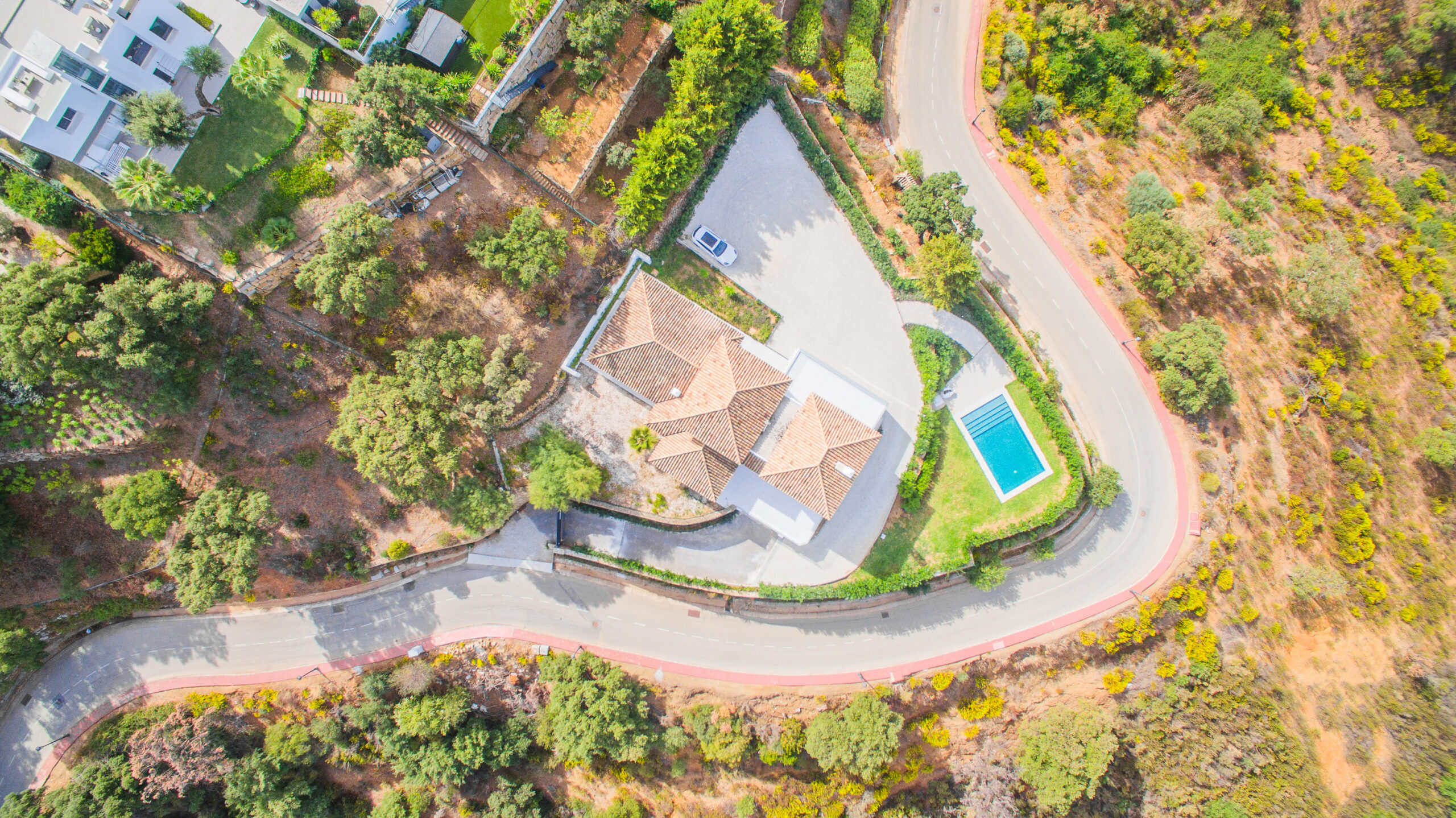 Villa for sale in Marbella, Malaga