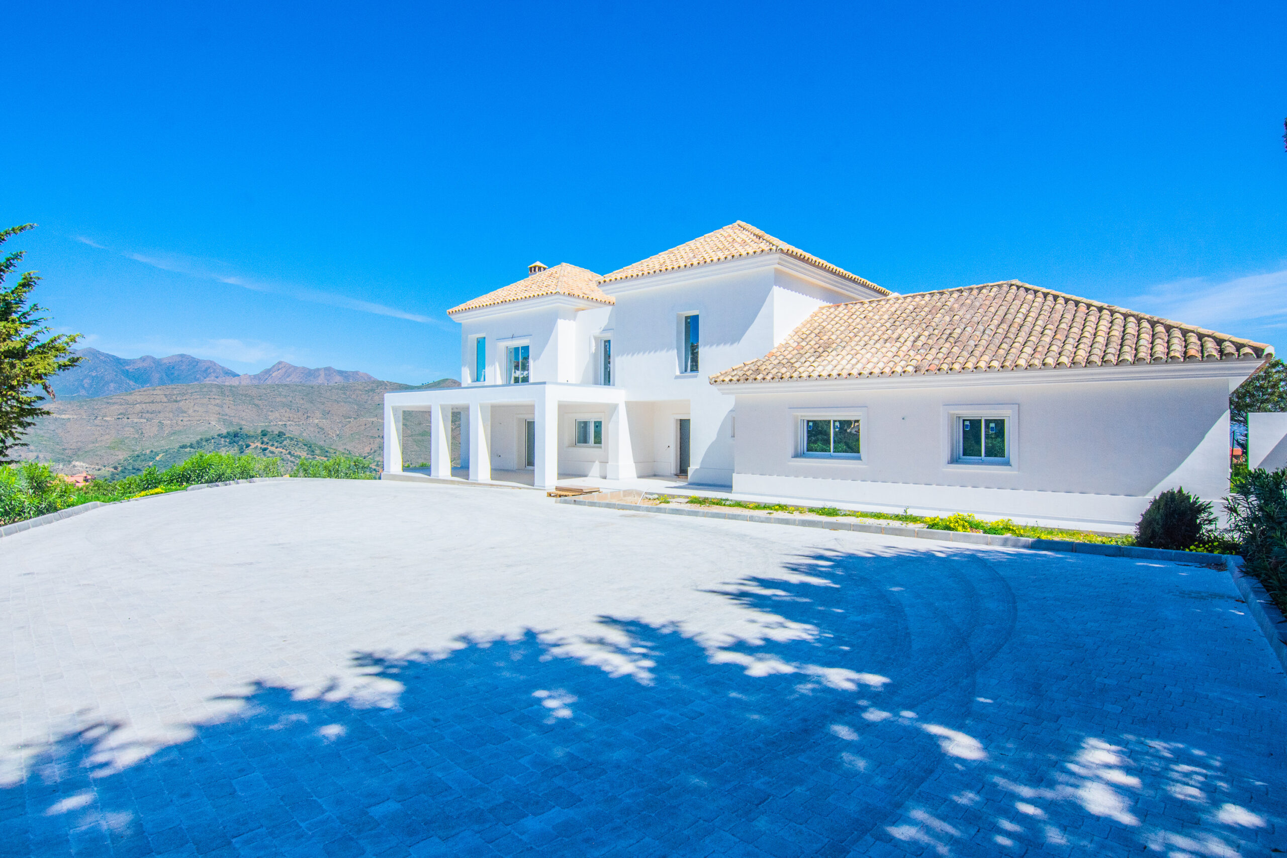 Villa for sale in Marbella, Malaga