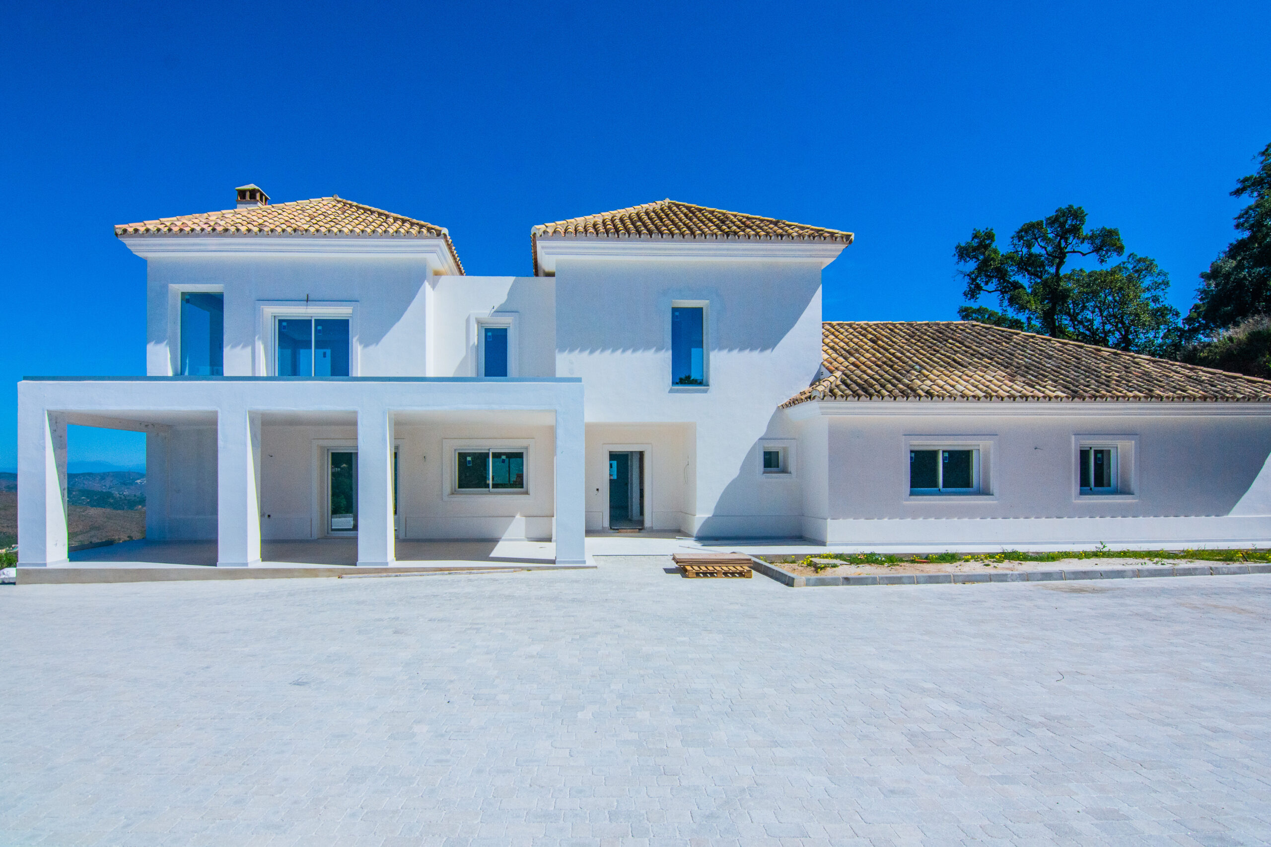 Villa for sale in Marbella, Malaga