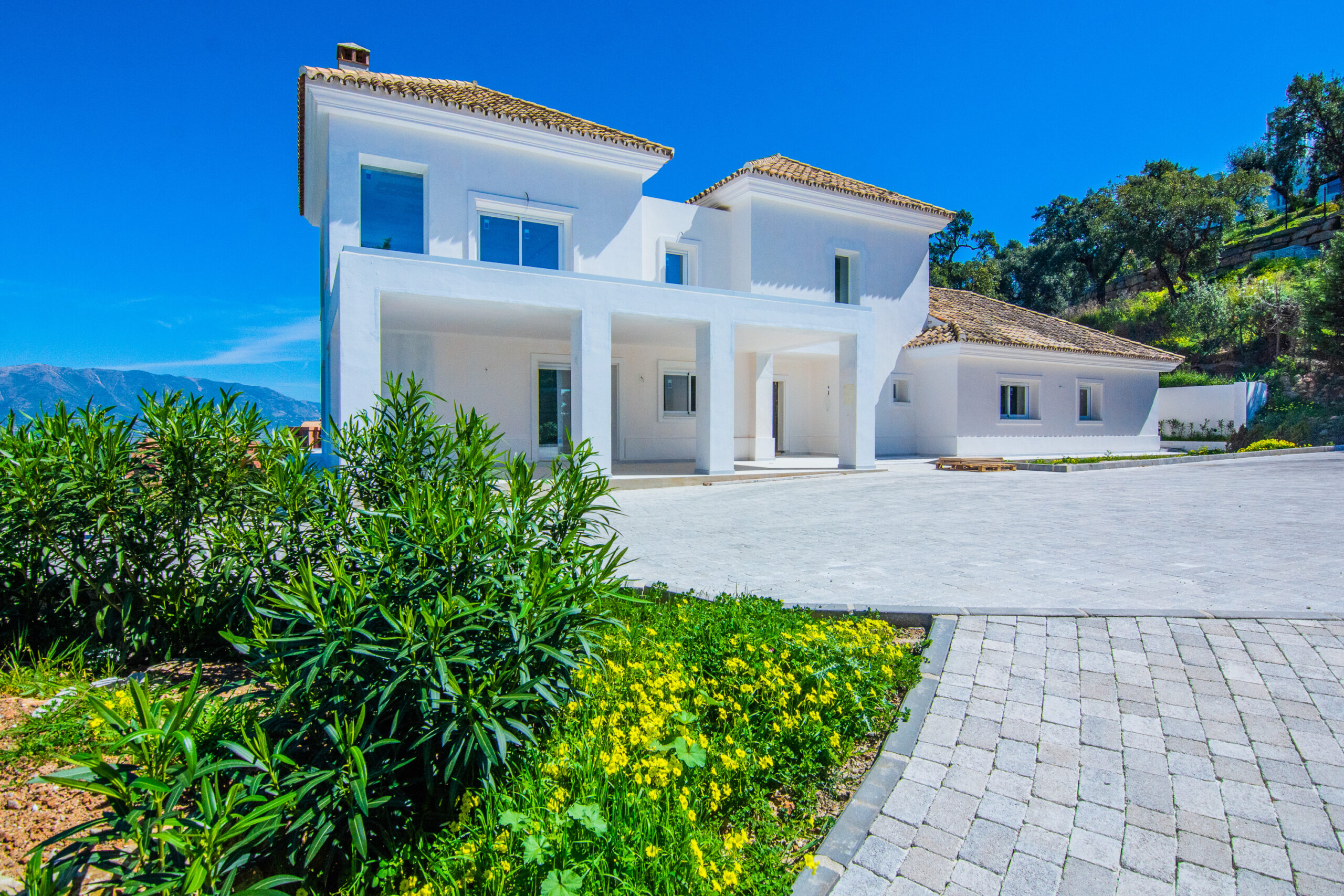 Villa for sale in Marbella, Malaga