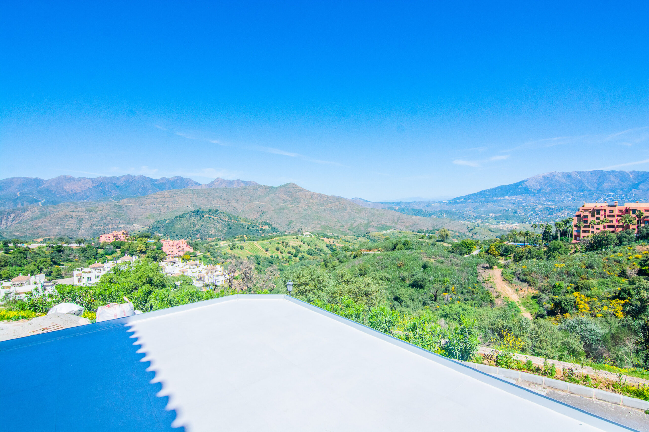 Villa for sale in Marbella, Malaga