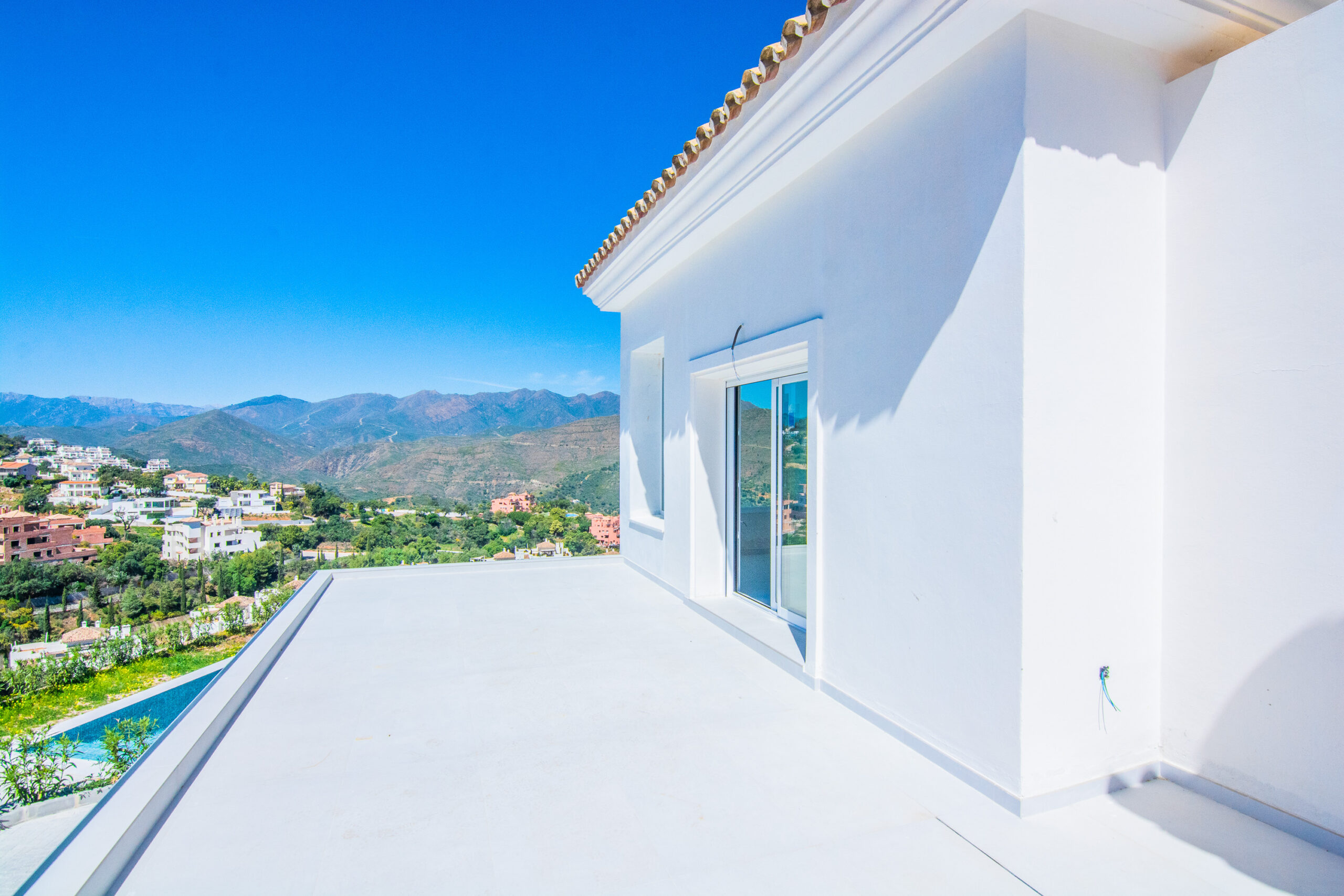 Villa for sale in Marbella, Malaga