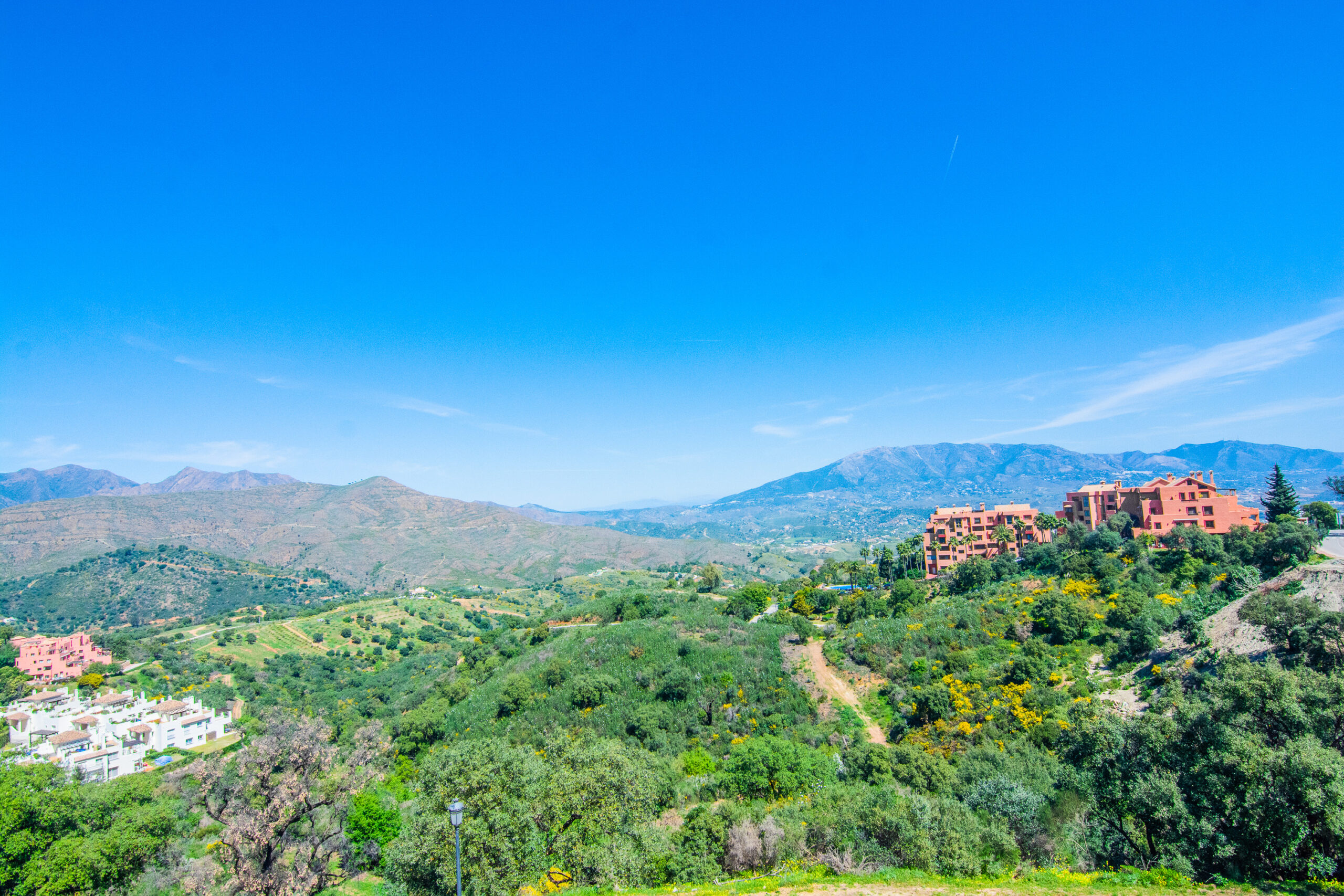 Villa for sale in Marbella, Malaga