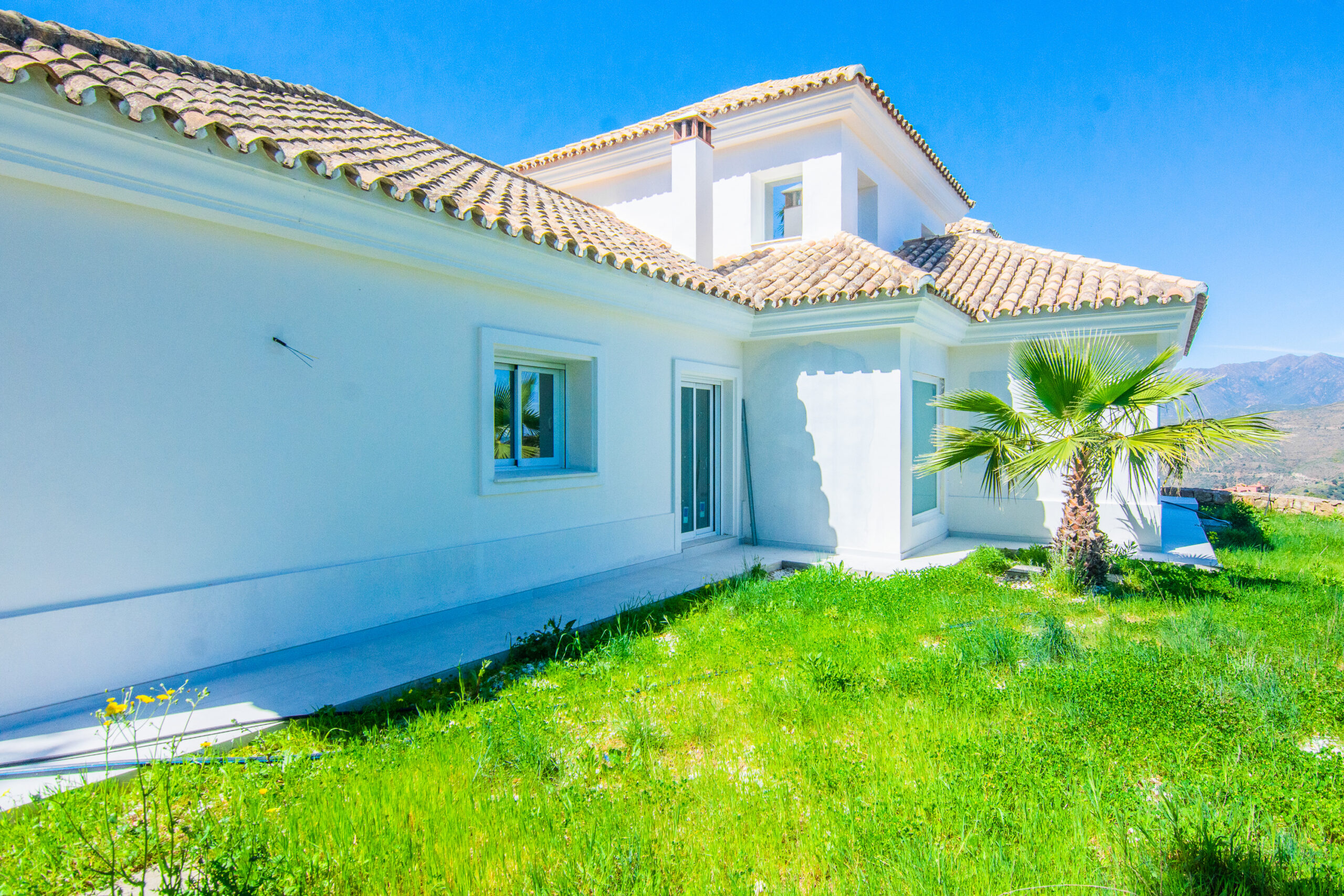 Villa for sale in Marbella, Malaga