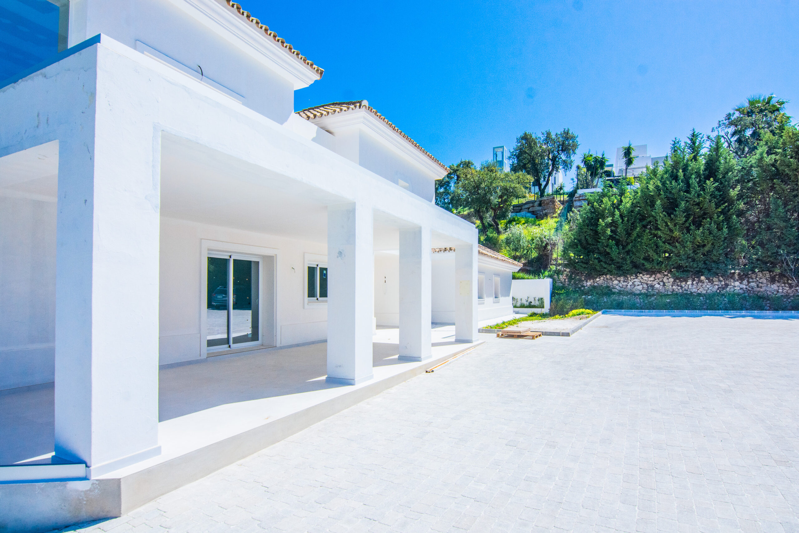 Villa for sale in Marbella, Malaga